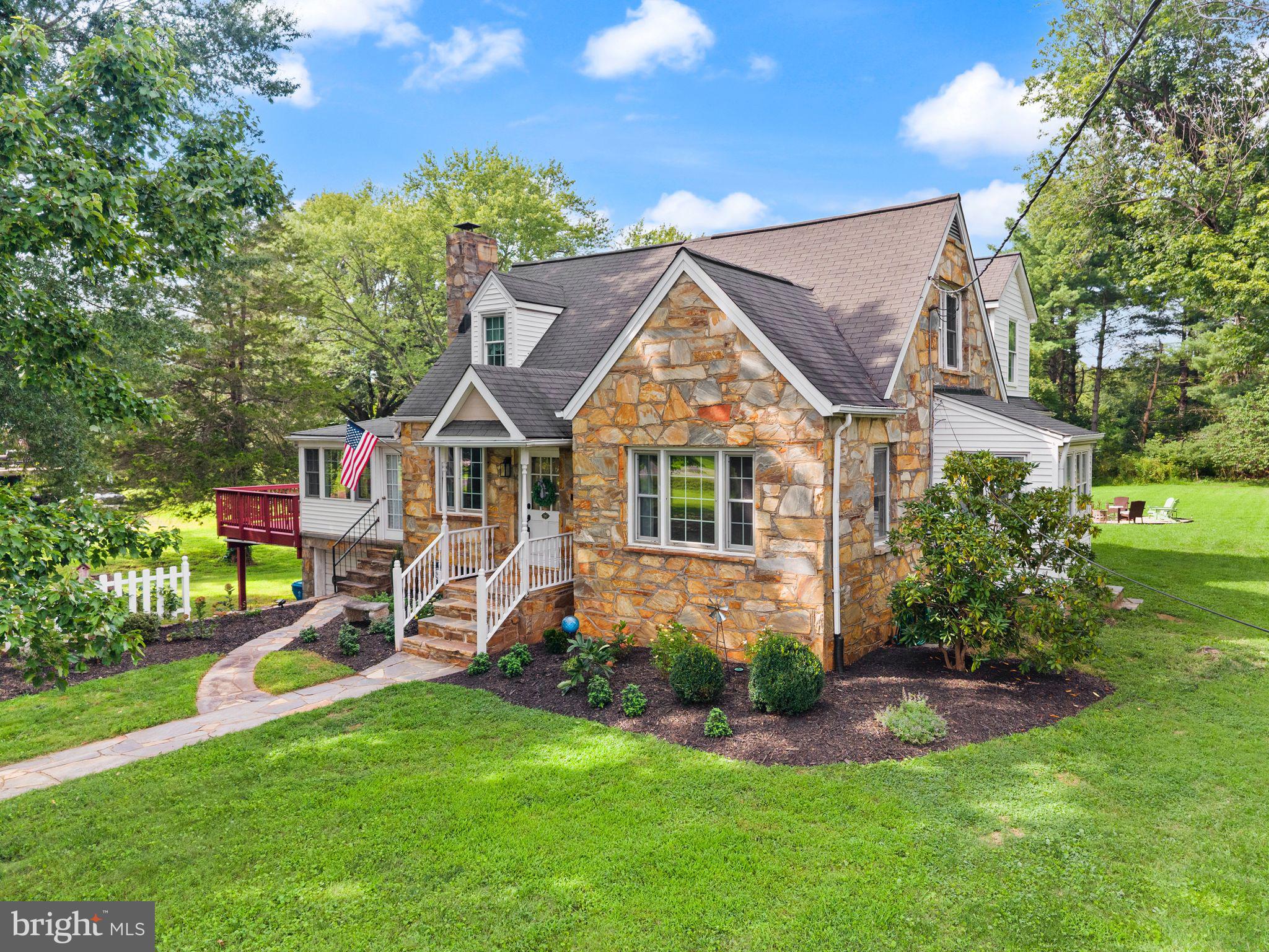 14708 VINT HILL ROAD