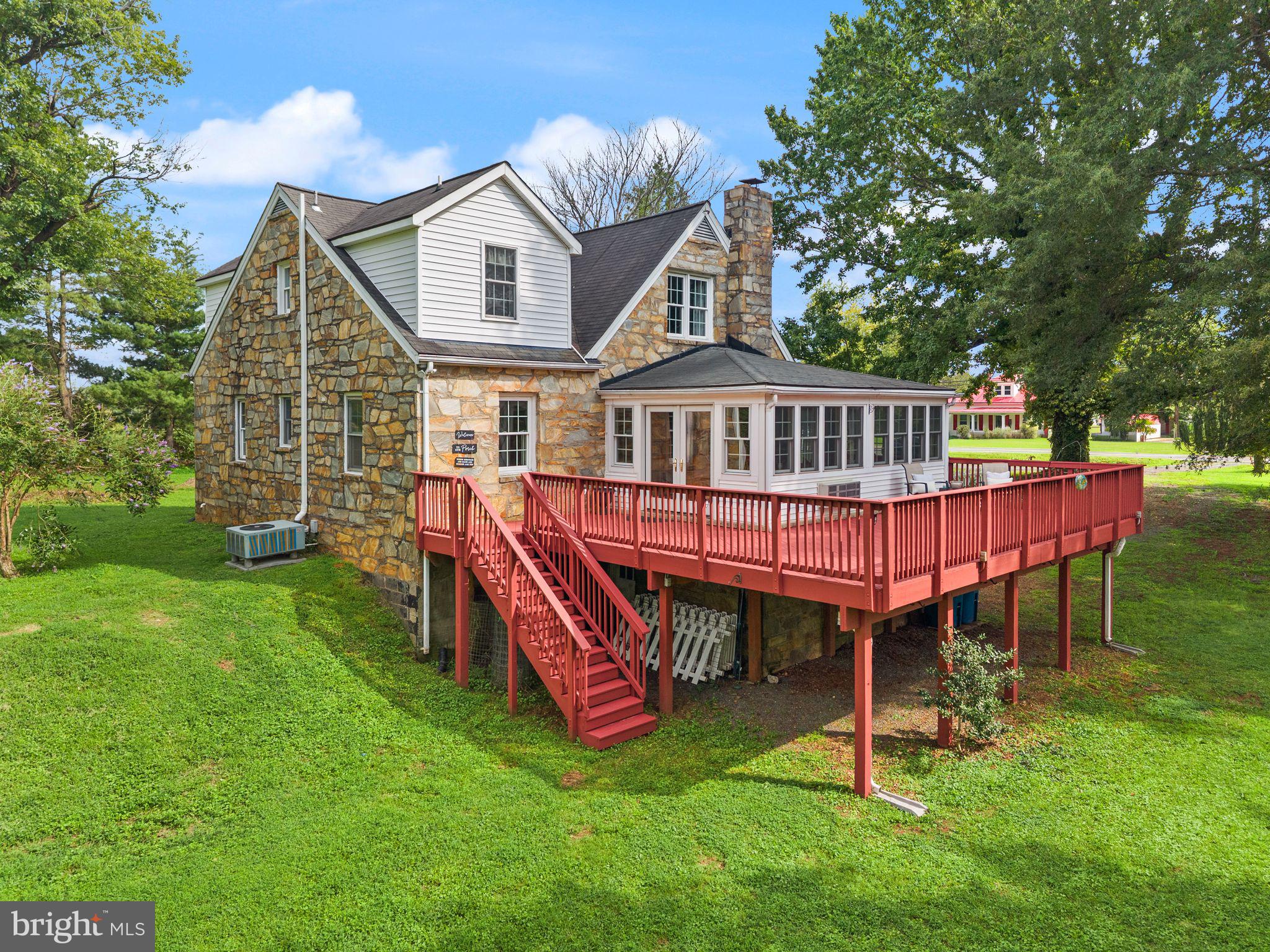14708 VINT HILL ROAD