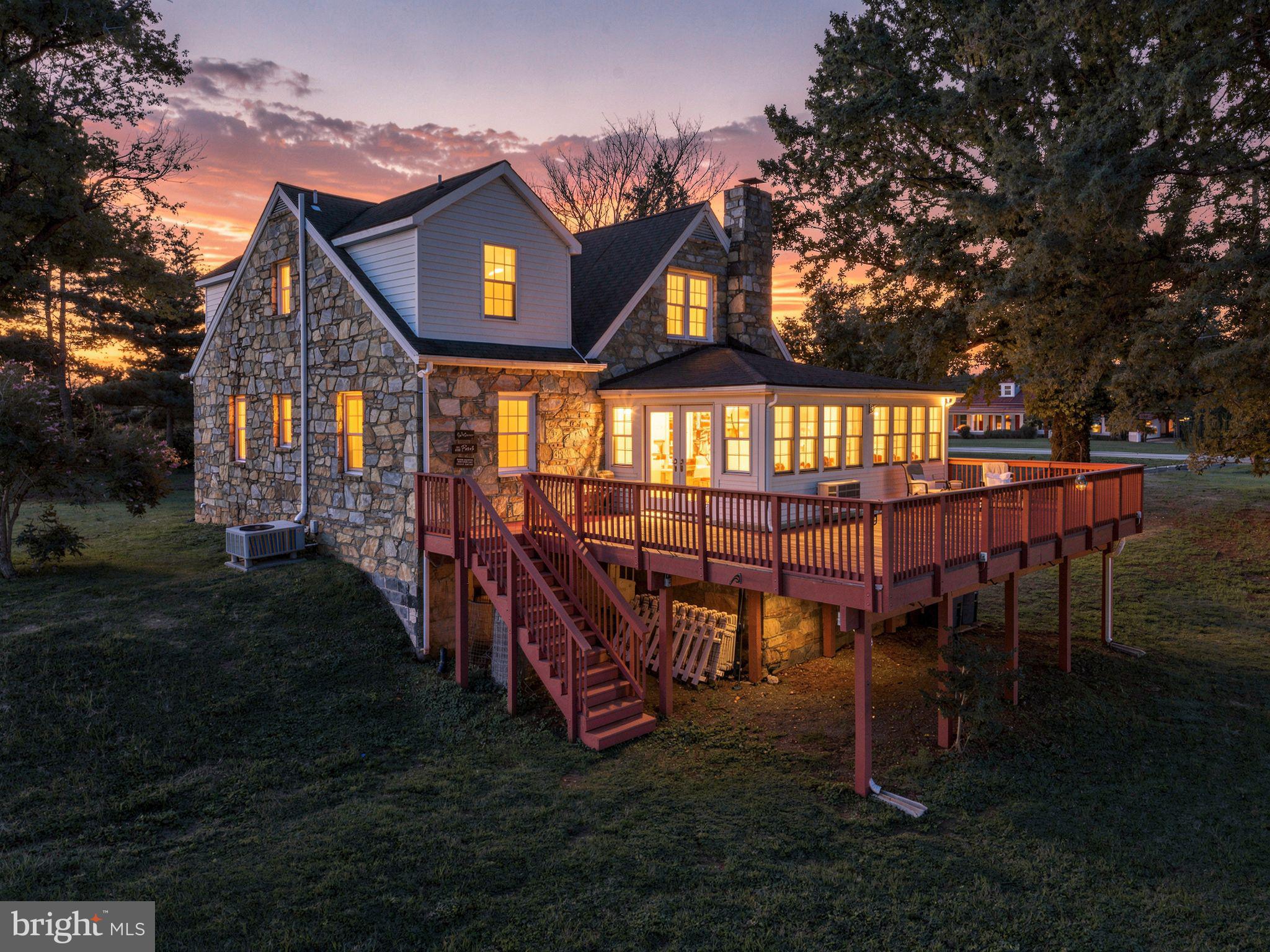 14708 VINT HILL ROAD