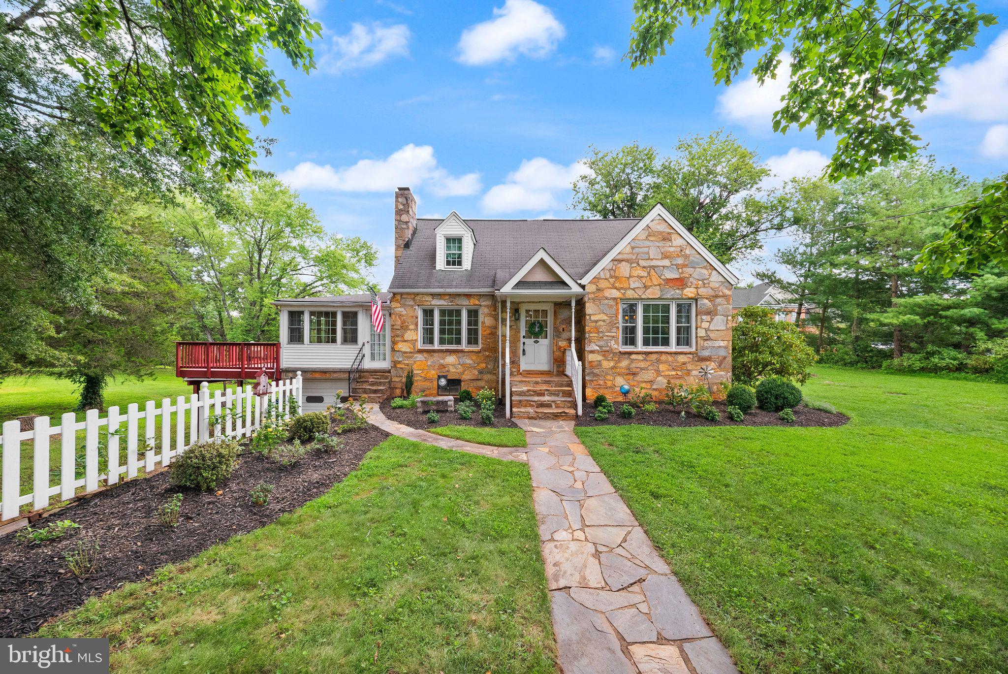 14708 VINT HILL ROAD