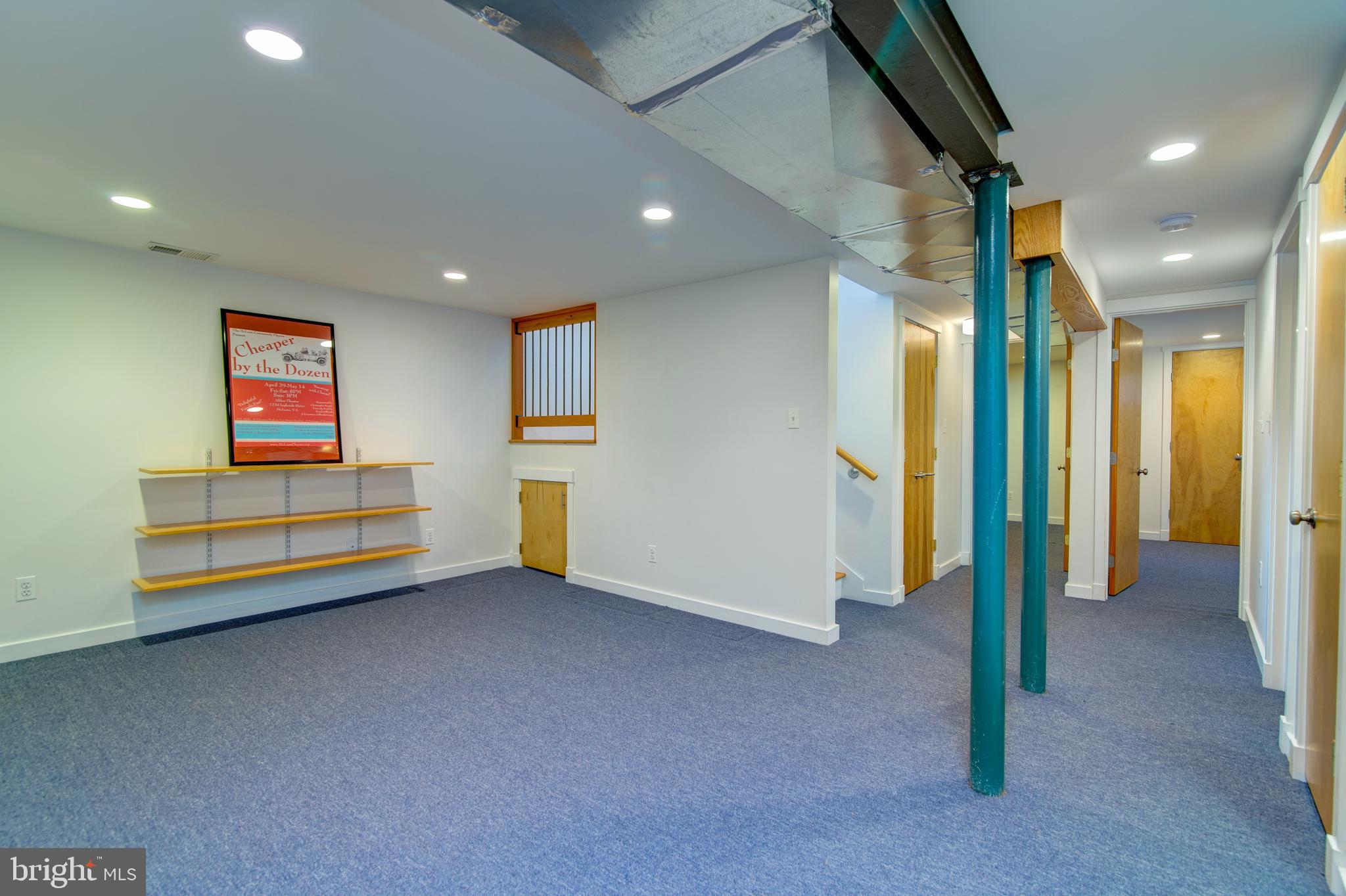 BERKSHIRE OAKWOOD - Residential Lease