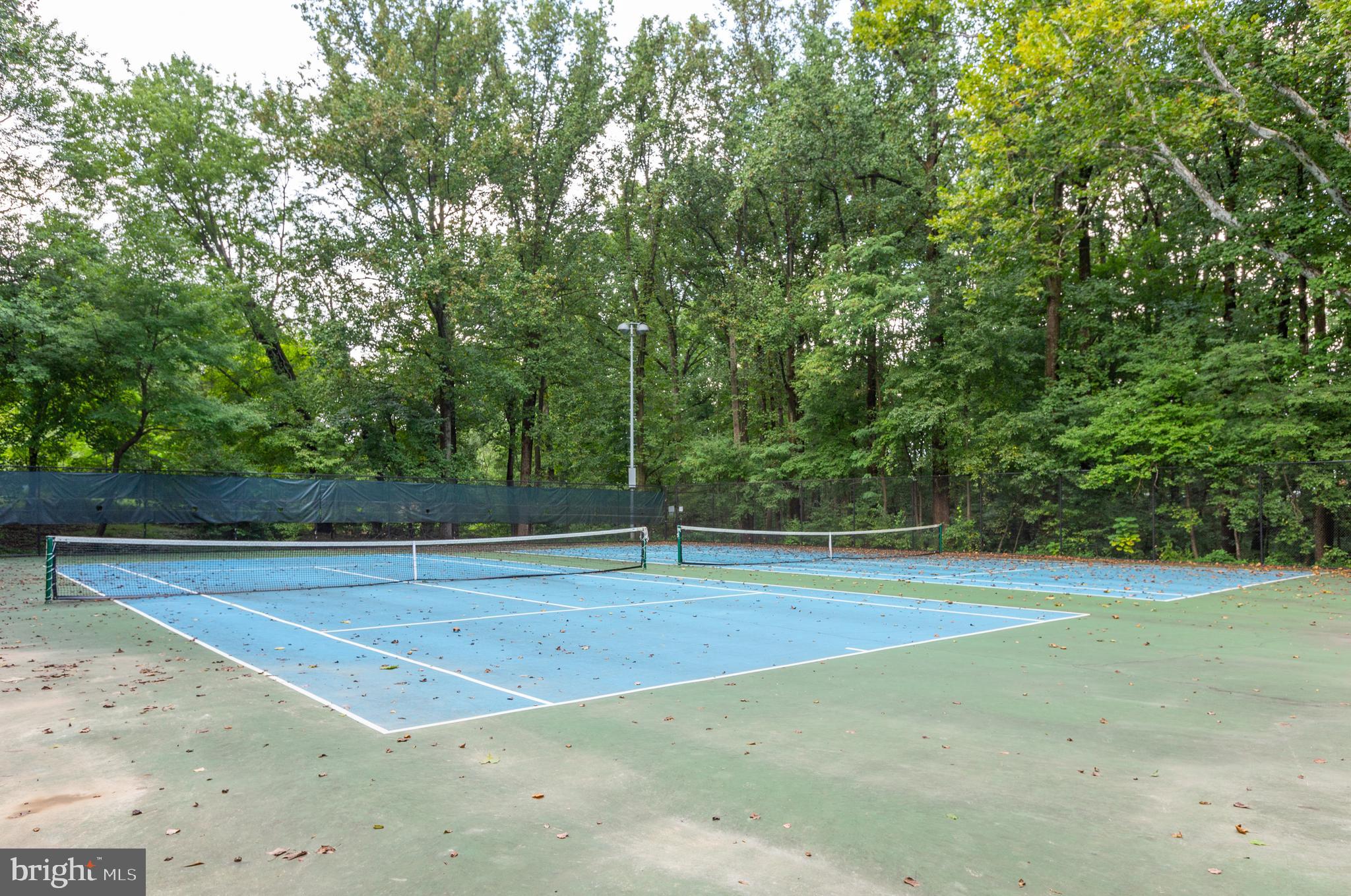 BERKSHIRE OAKWOOD - Residential Lease