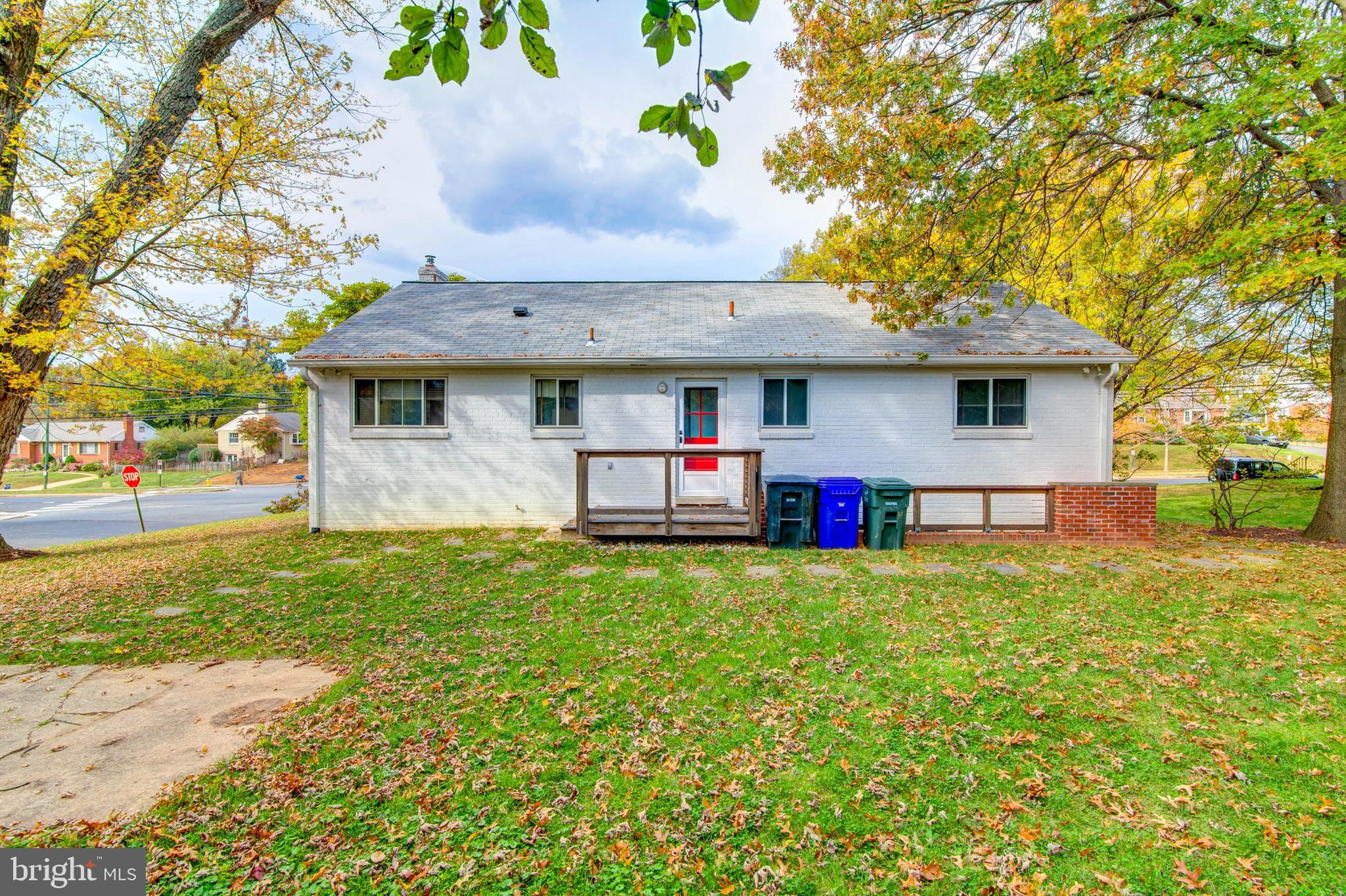 BERKSHIRE OAKWOOD - Residential Lease