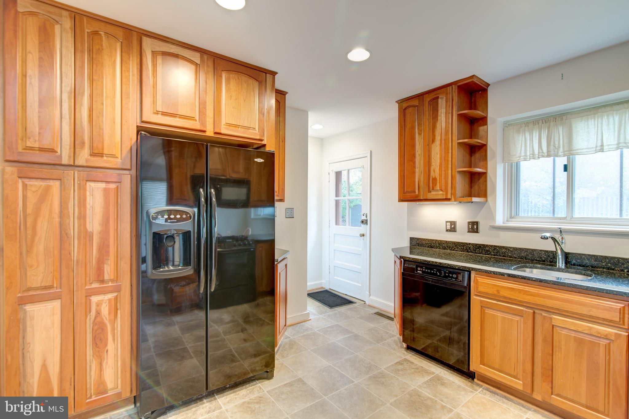 BERKSHIRE OAKWOOD - Residential Lease