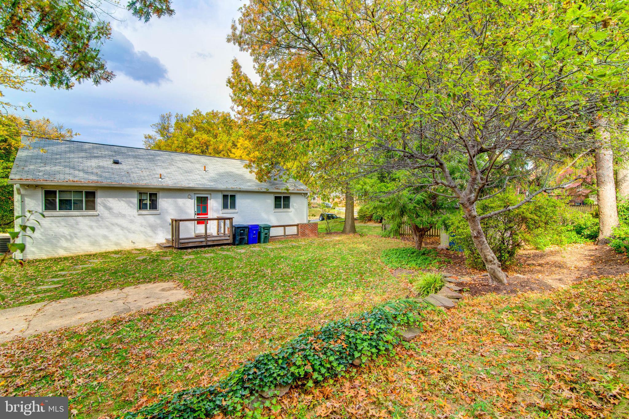 BERKSHIRE OAKWOOD - Residential Lease