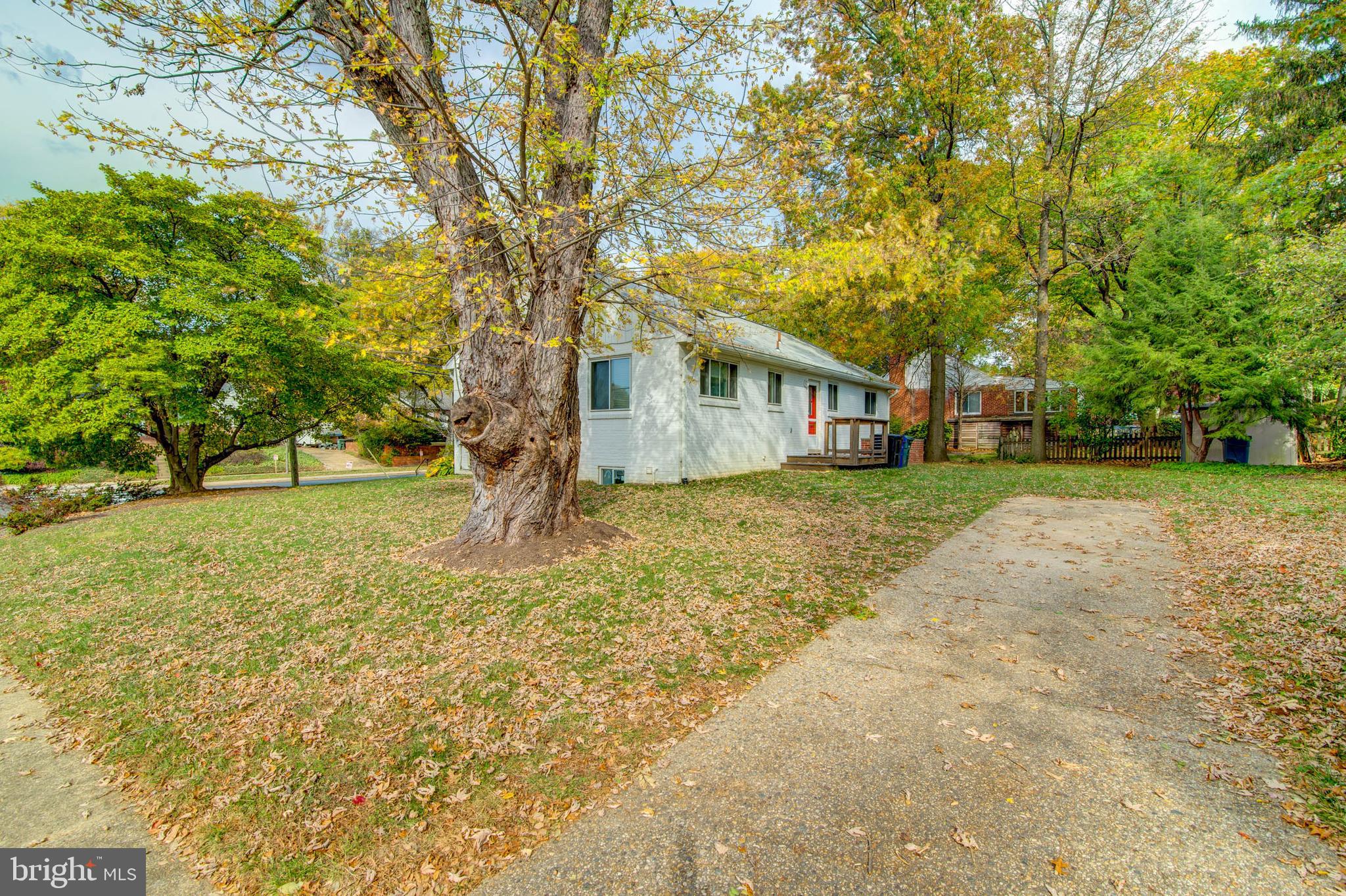 BERKSHIRE OAKWOOD - Residential Lease