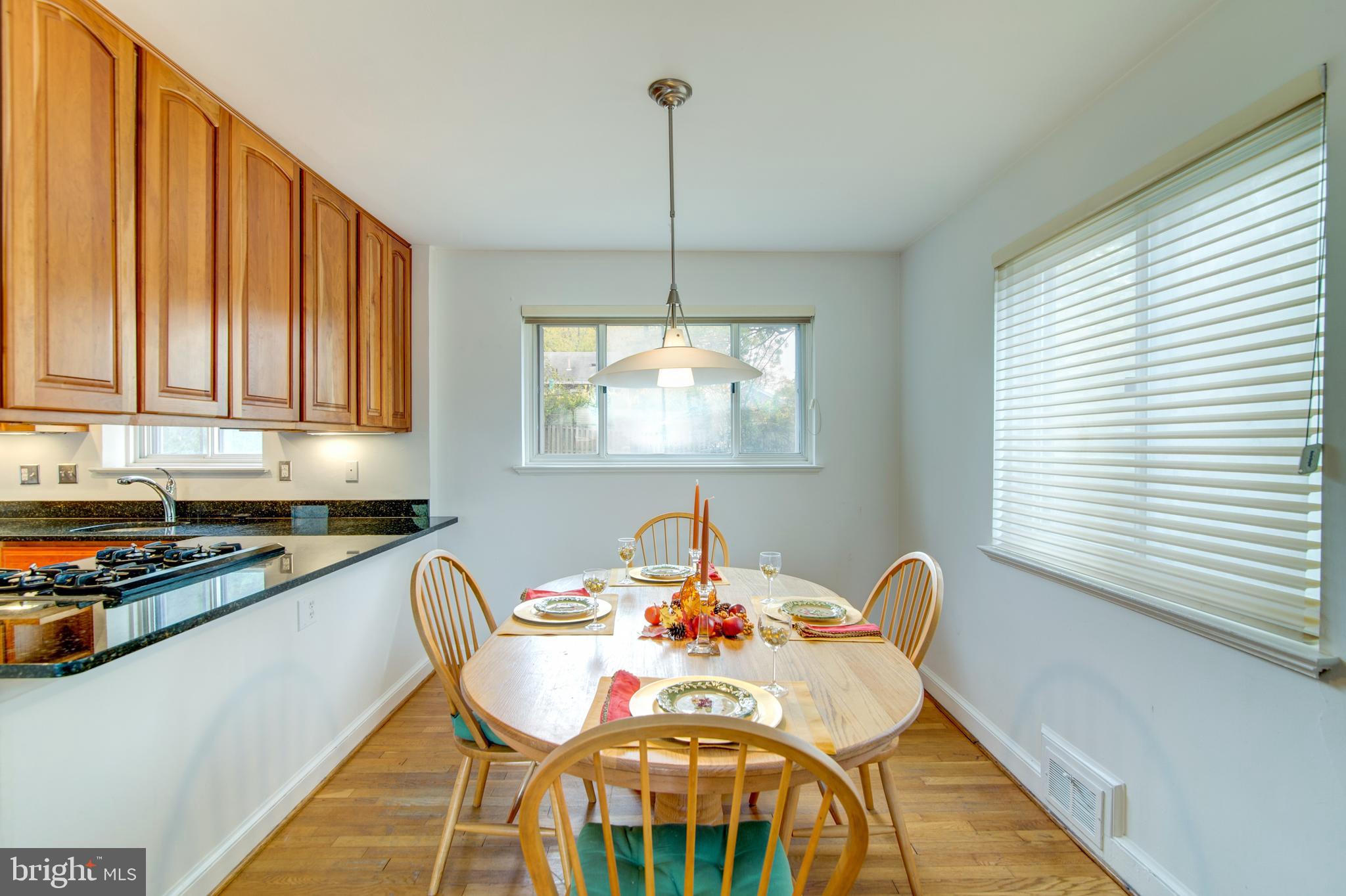 BERKSHIRE OAKWOOD - Residential Lease
