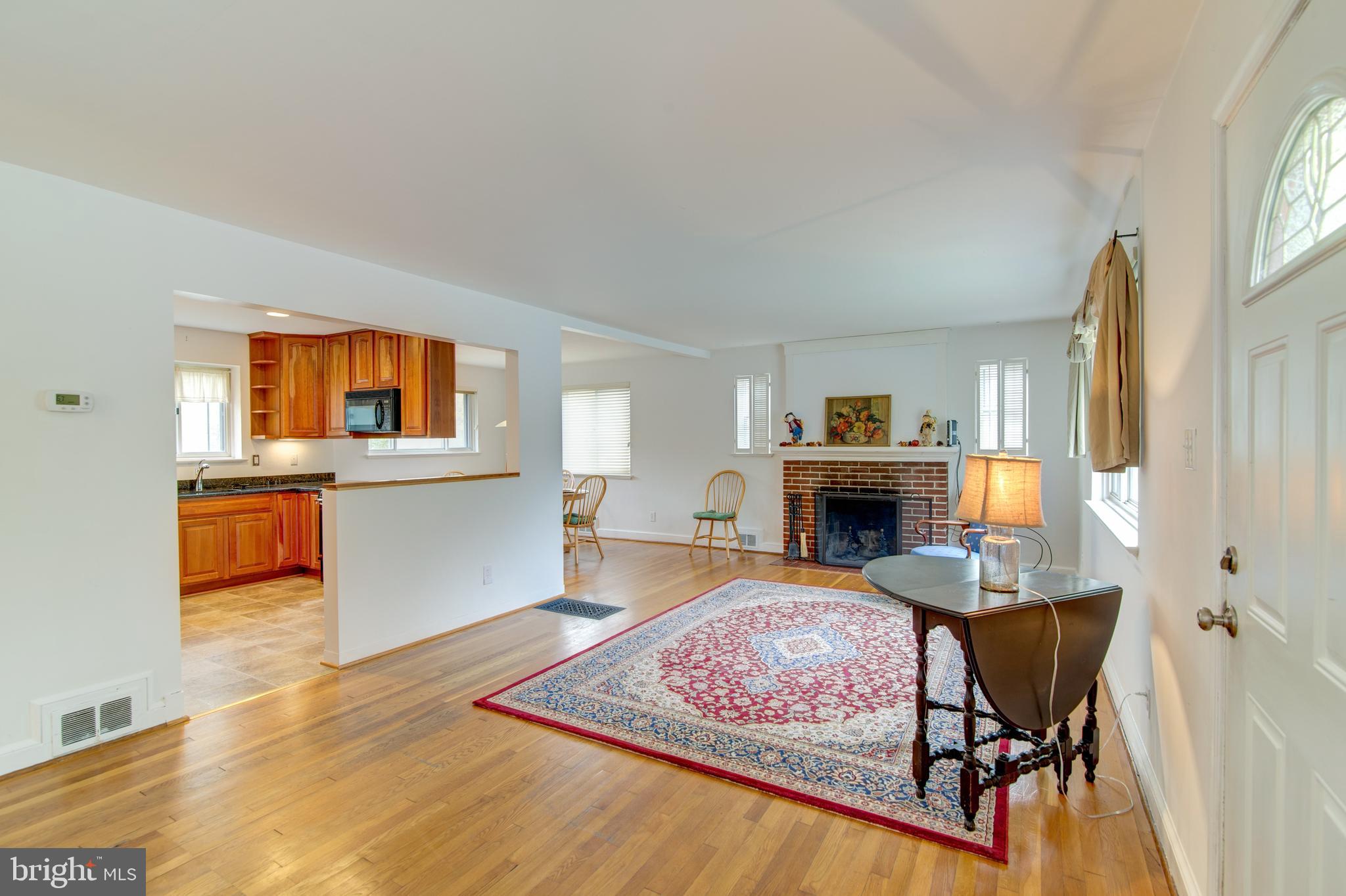BERKSHIRE OAKWOOD - Residential Lease
