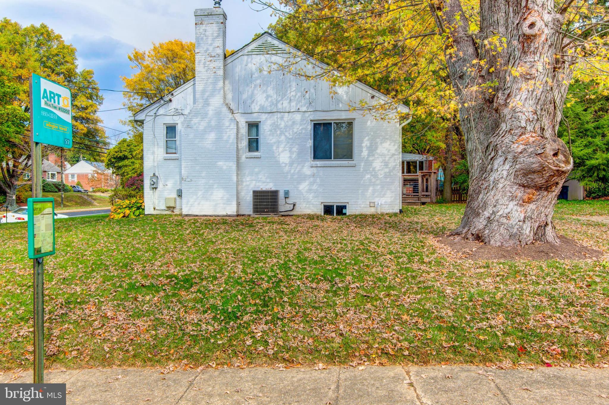 BERKSHIRE OAKWOOD - Residential Lease