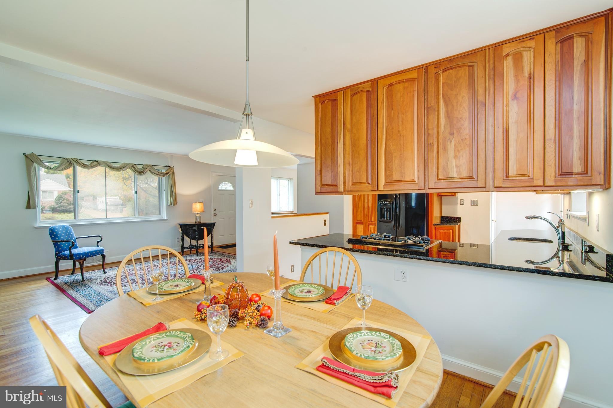 BERKSHIRE OAKWOOD - Residential Lease