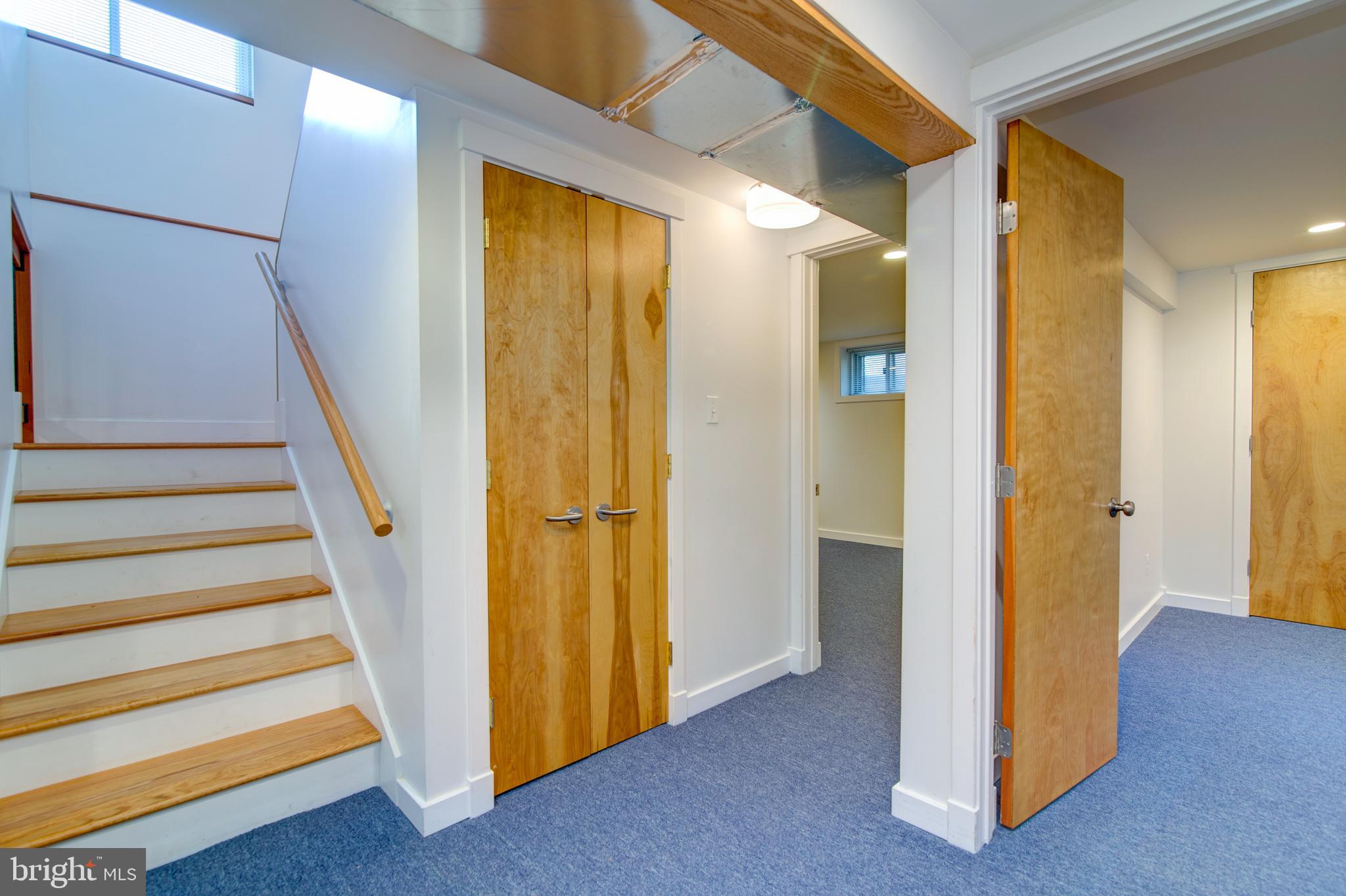 BERKSHIRE OAKWOOD - Residential Lease