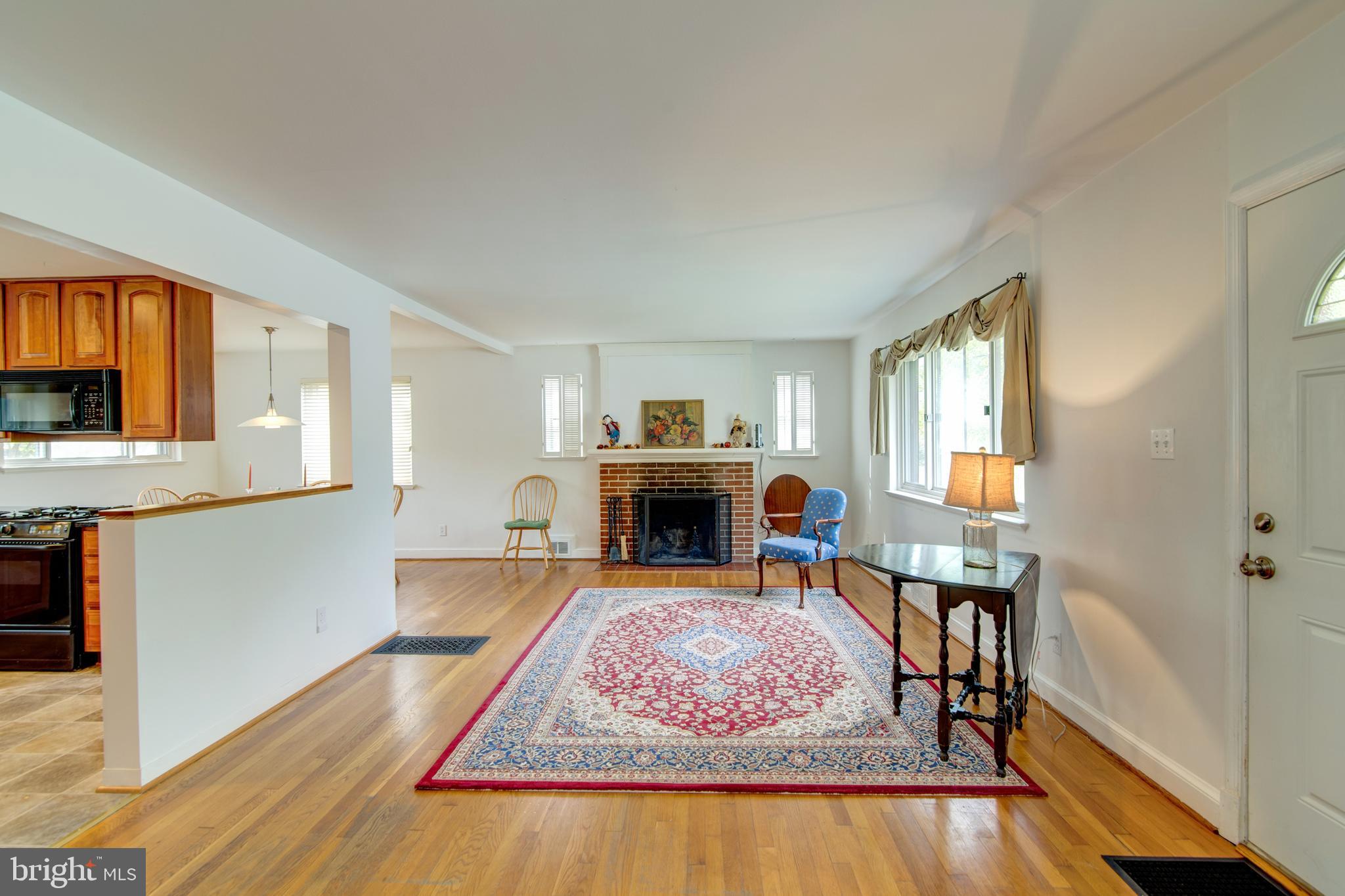 BERKSHIRE OAKWOOD - Residential Lease