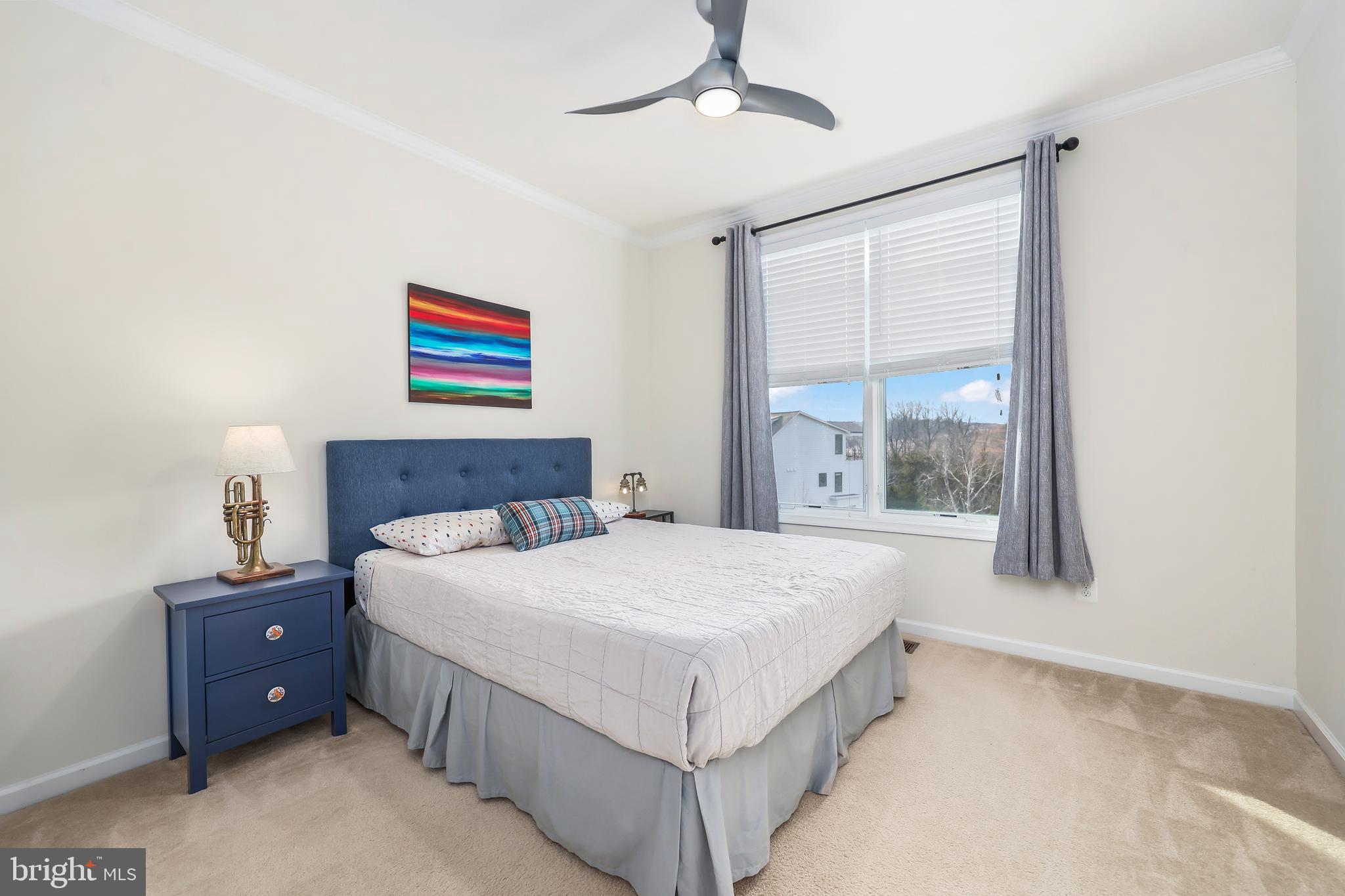 LOFTS AT VILLAGE WALK - Residential