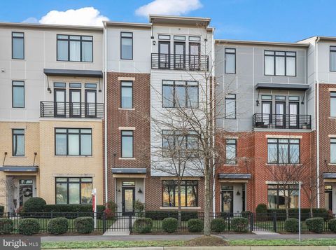 1426 RIBBON LIMESTONE TERRACE SE LEESBURG VA 20175