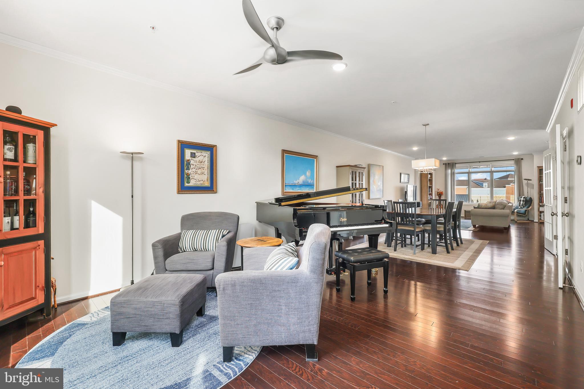 LOFTS AT VILLAGE WALK - Residential