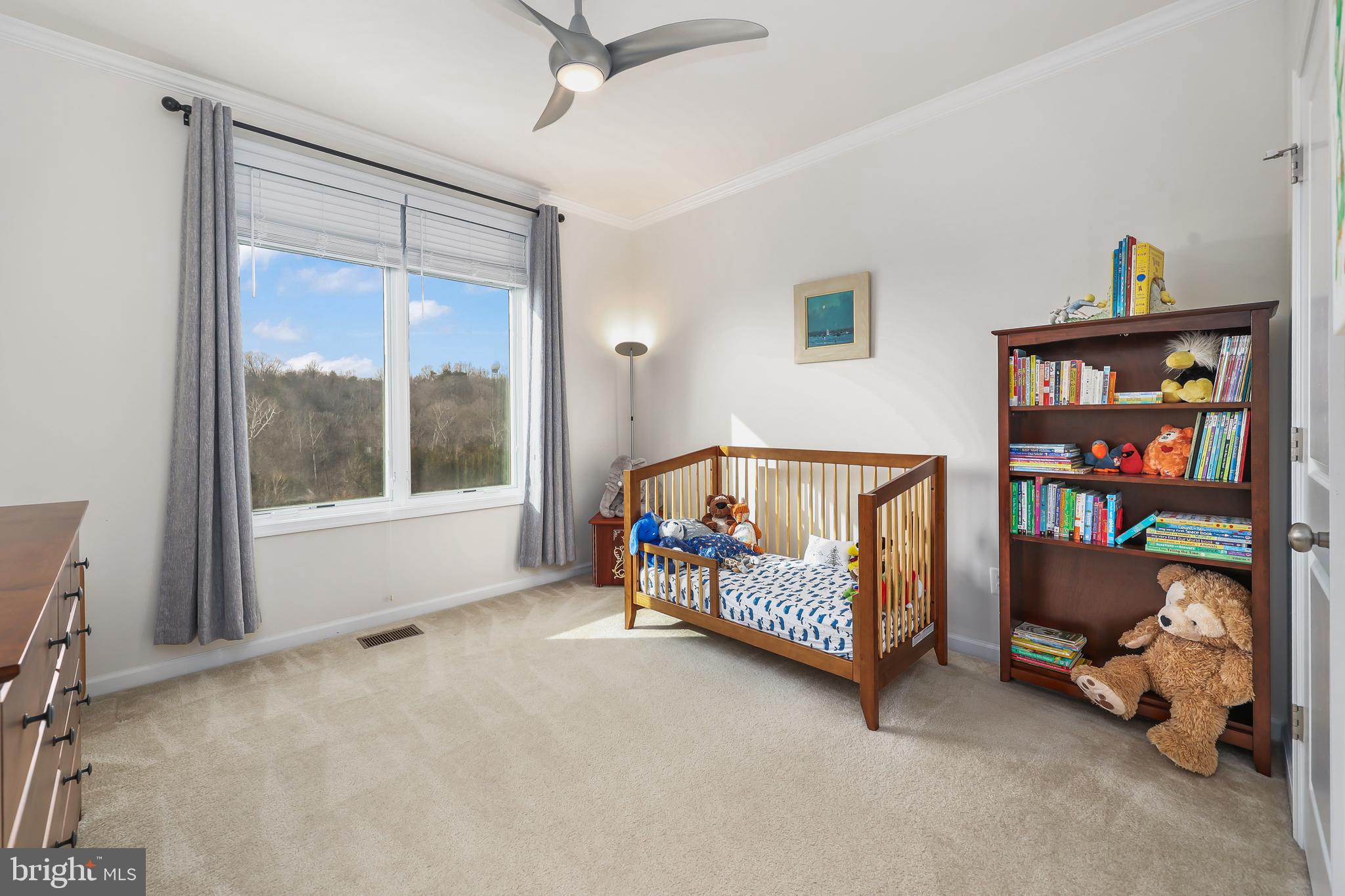 LOFTS AT VILLAGE WALK - Residential