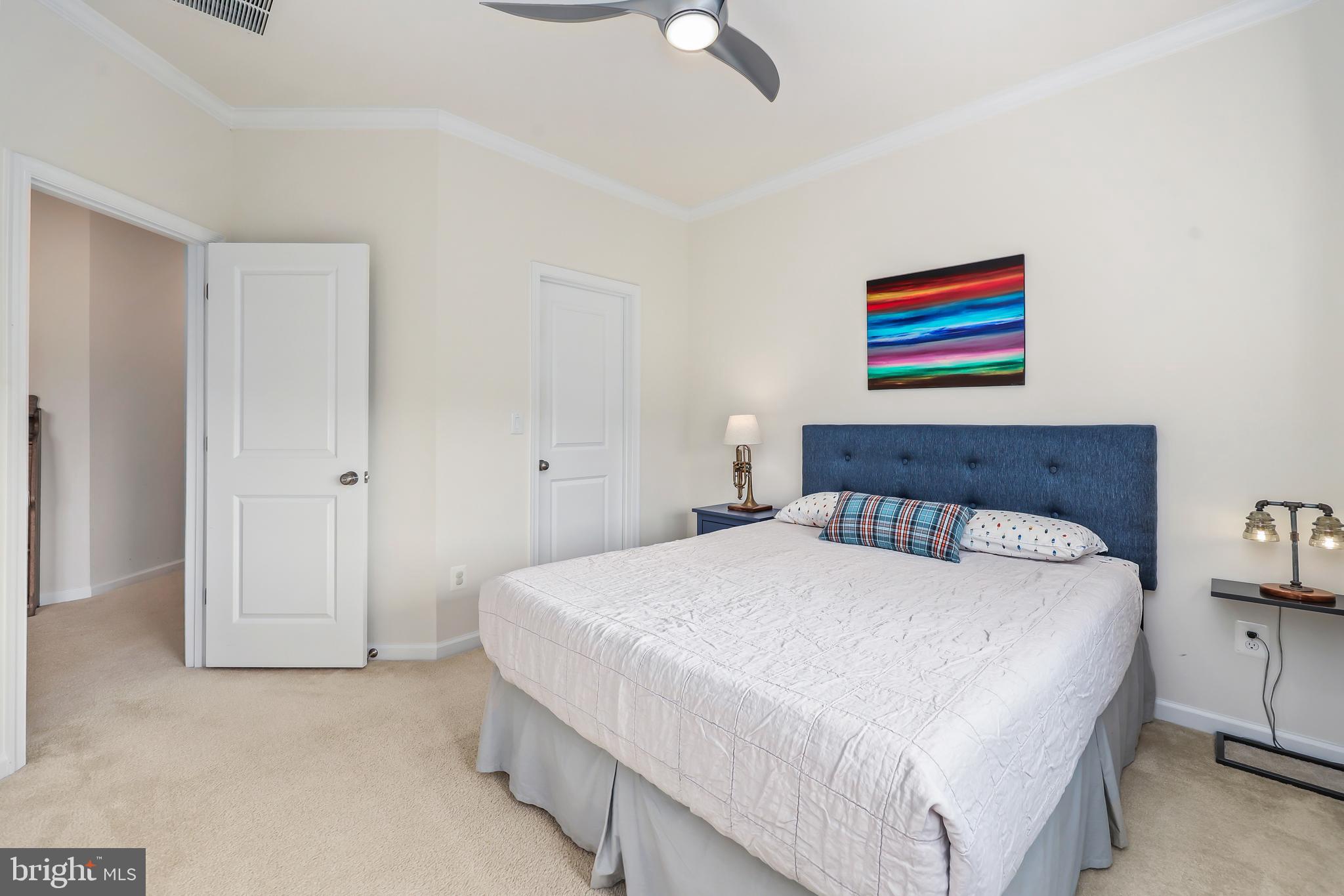 LOFTS AT VILLAGE WALK - Residential