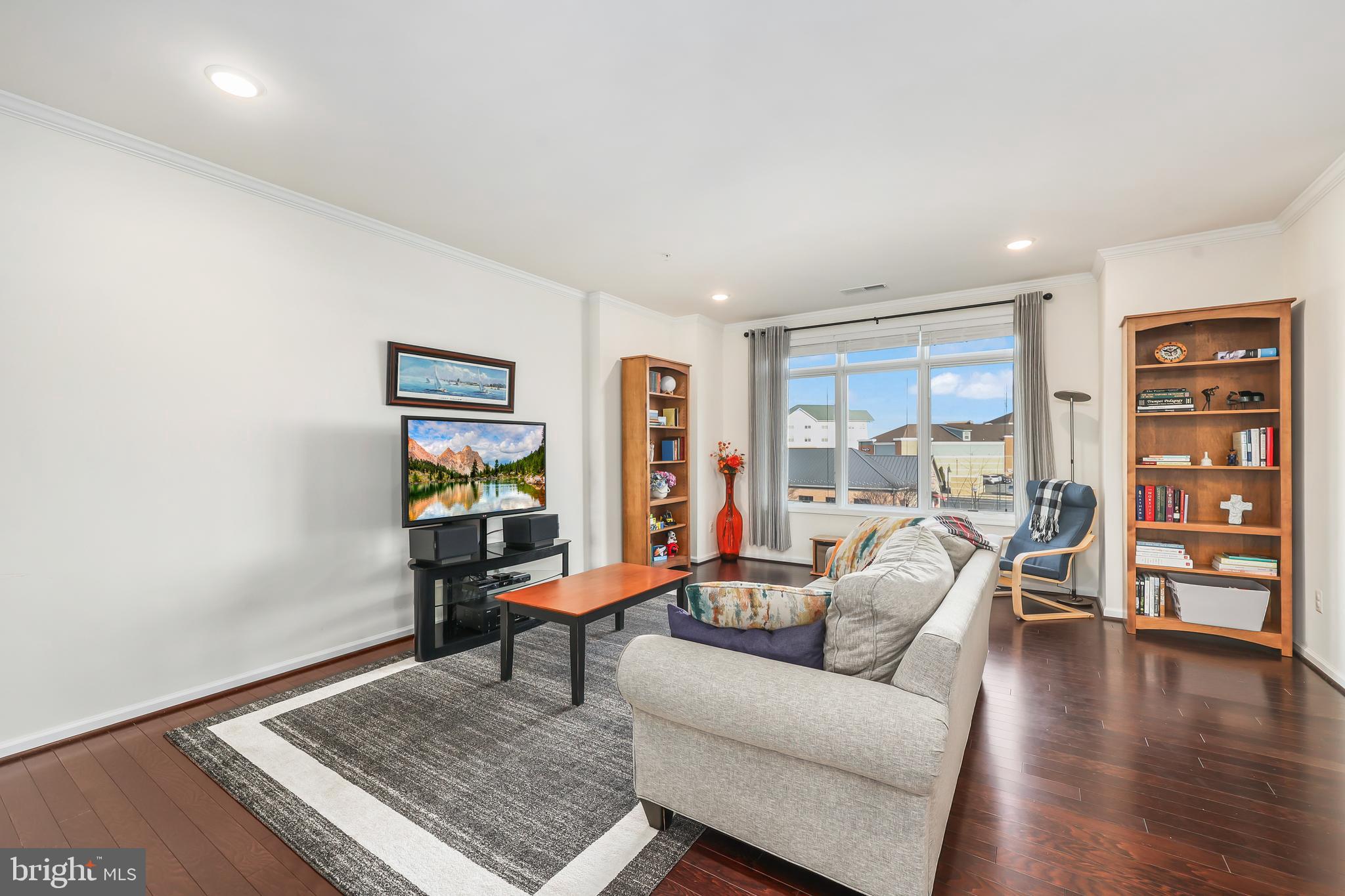 LOFTS AT VILLAGE WALK - Residential