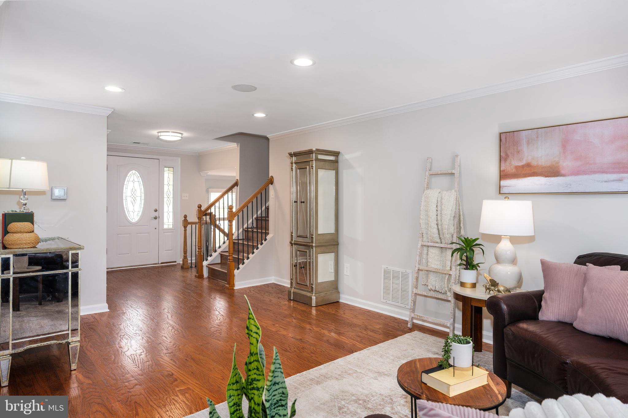 HICKORY RIDGE - Residential