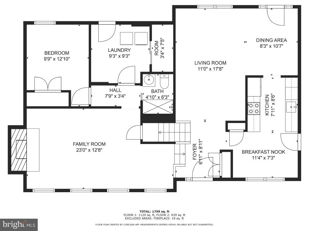 HICKORY RIDGE - Residential