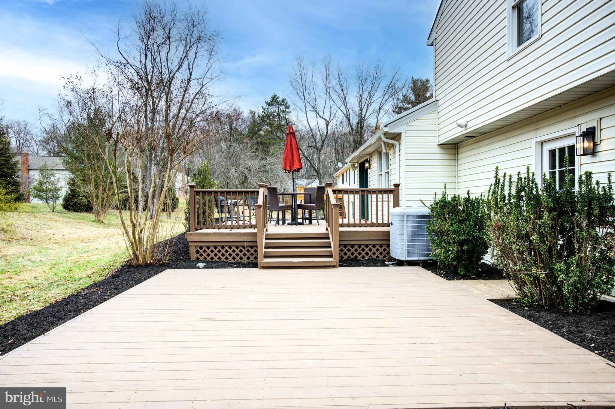 HICKORY RIDGE - Residential