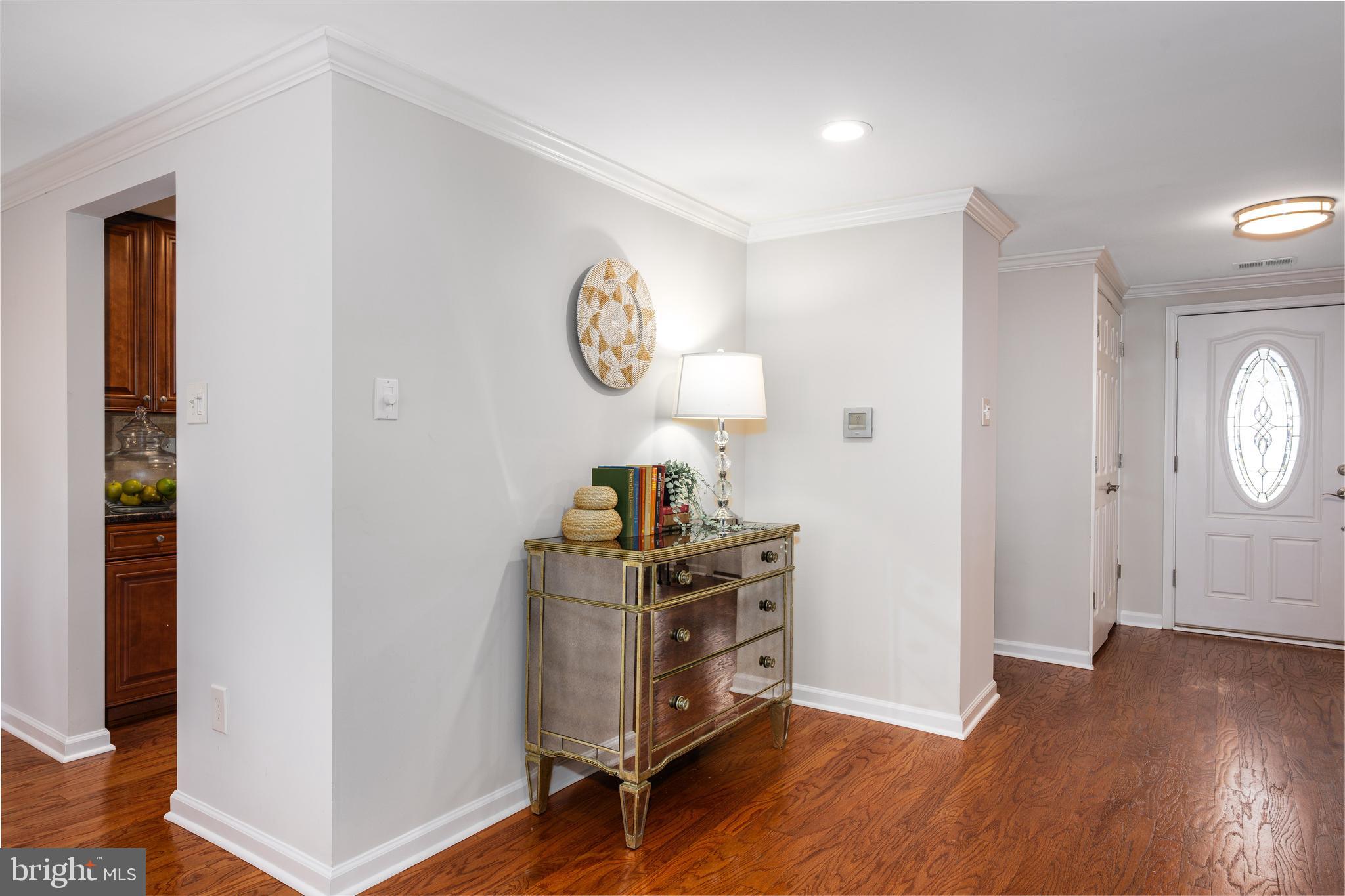 HICKORY RIDGE - Residential