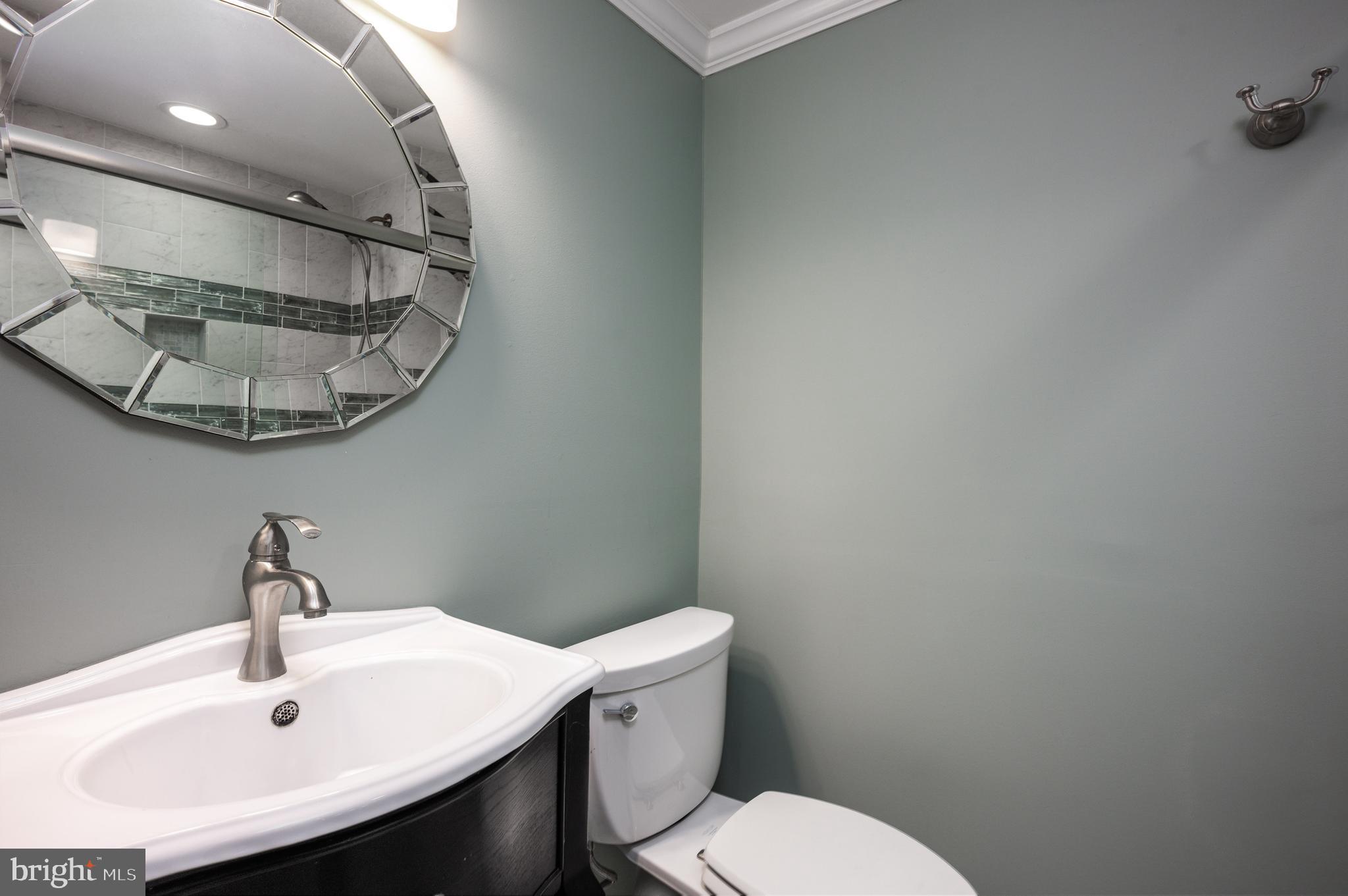 HICKORY RIDGE - Residential