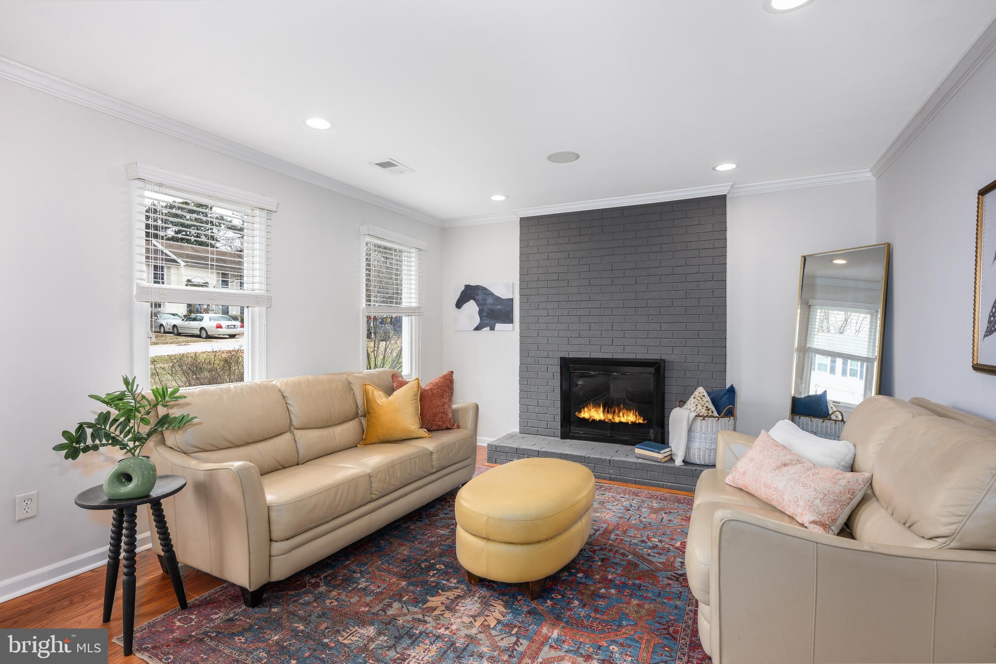 HICKORY RIDGE - Residential