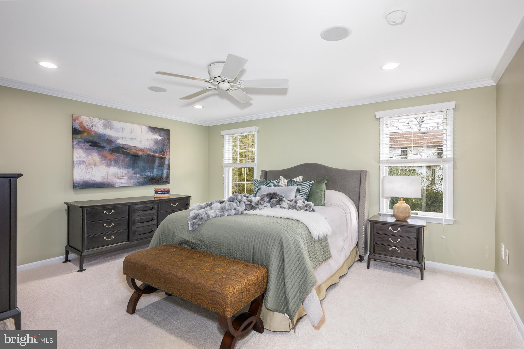 HICKORY RIDGE - Residential