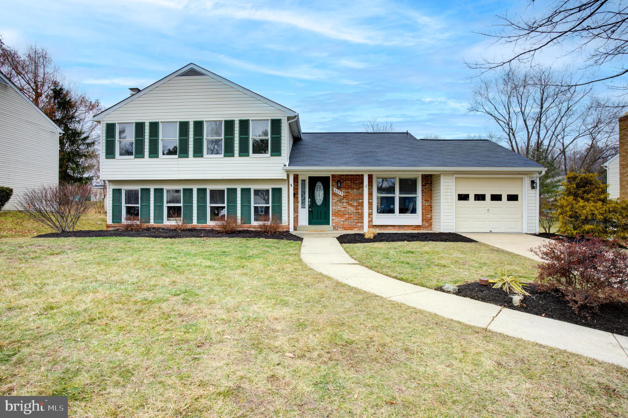 HICKORY RIDGE - Residential