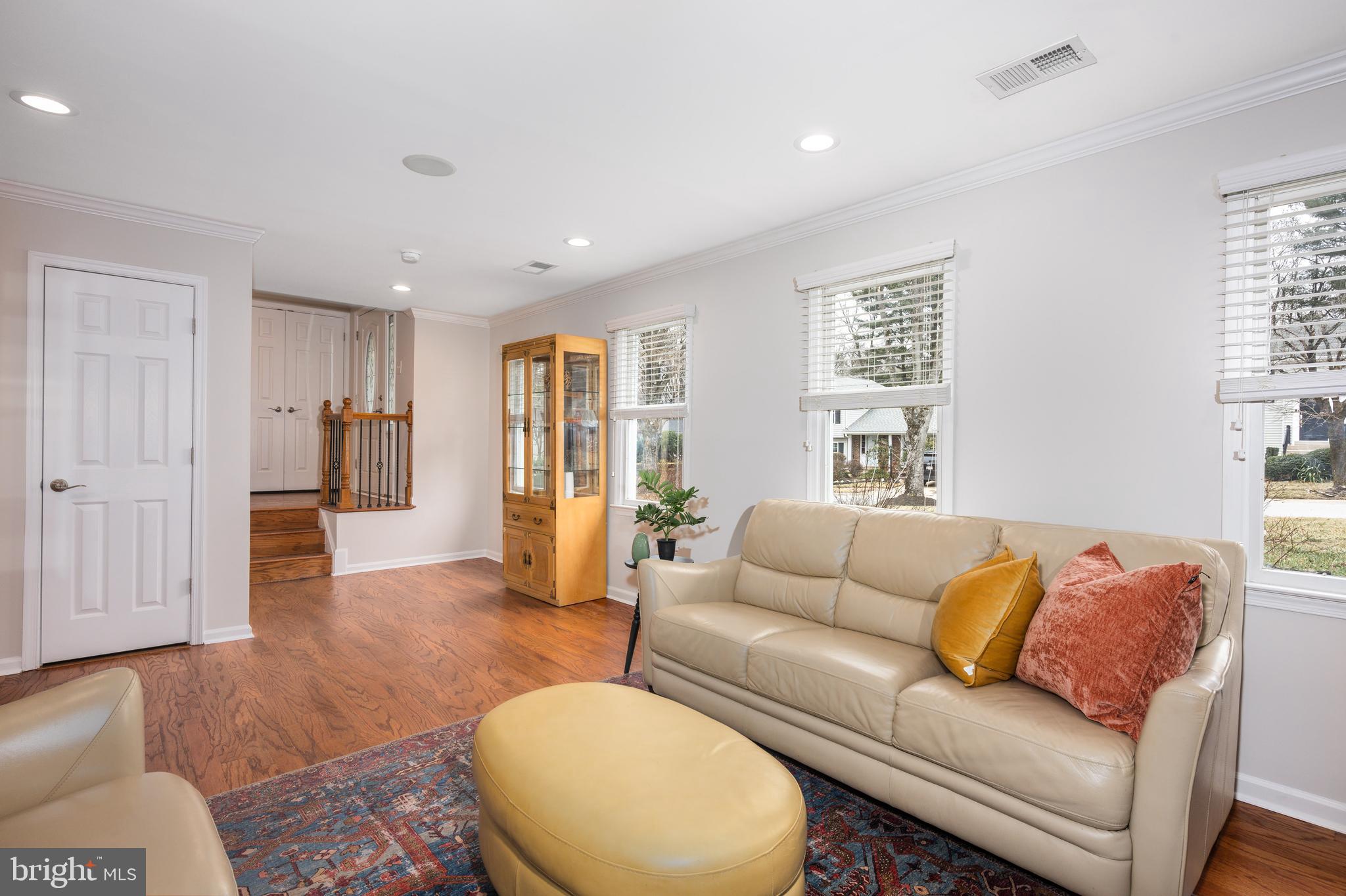 HICKORY RIDGE - Residential