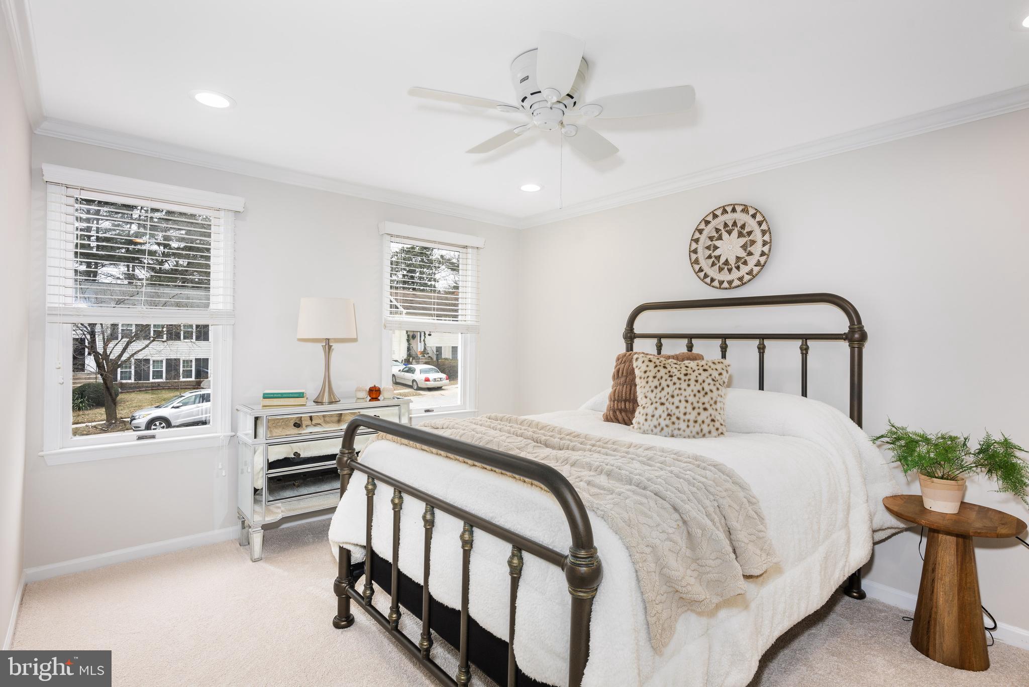 HICKORY RIDGE - Residential