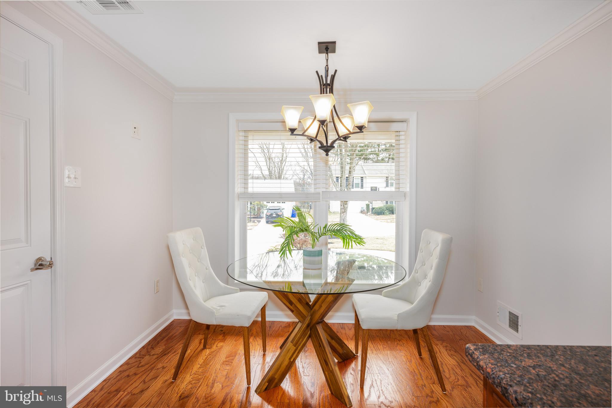 HICKORY RIDGE - Residential