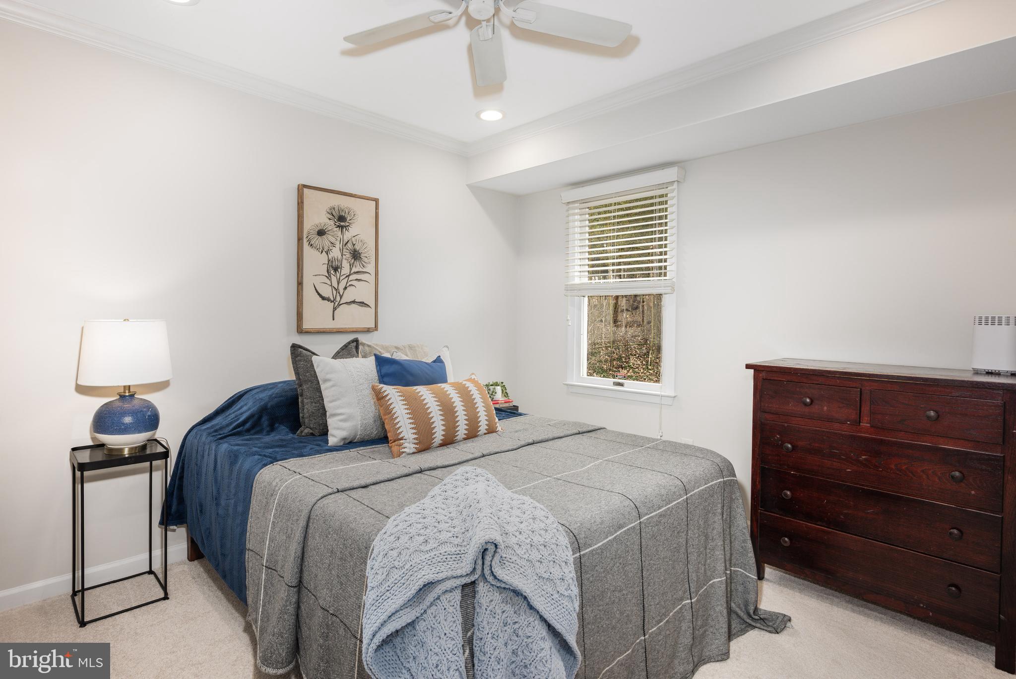 HICKORY RIDGE - Residential