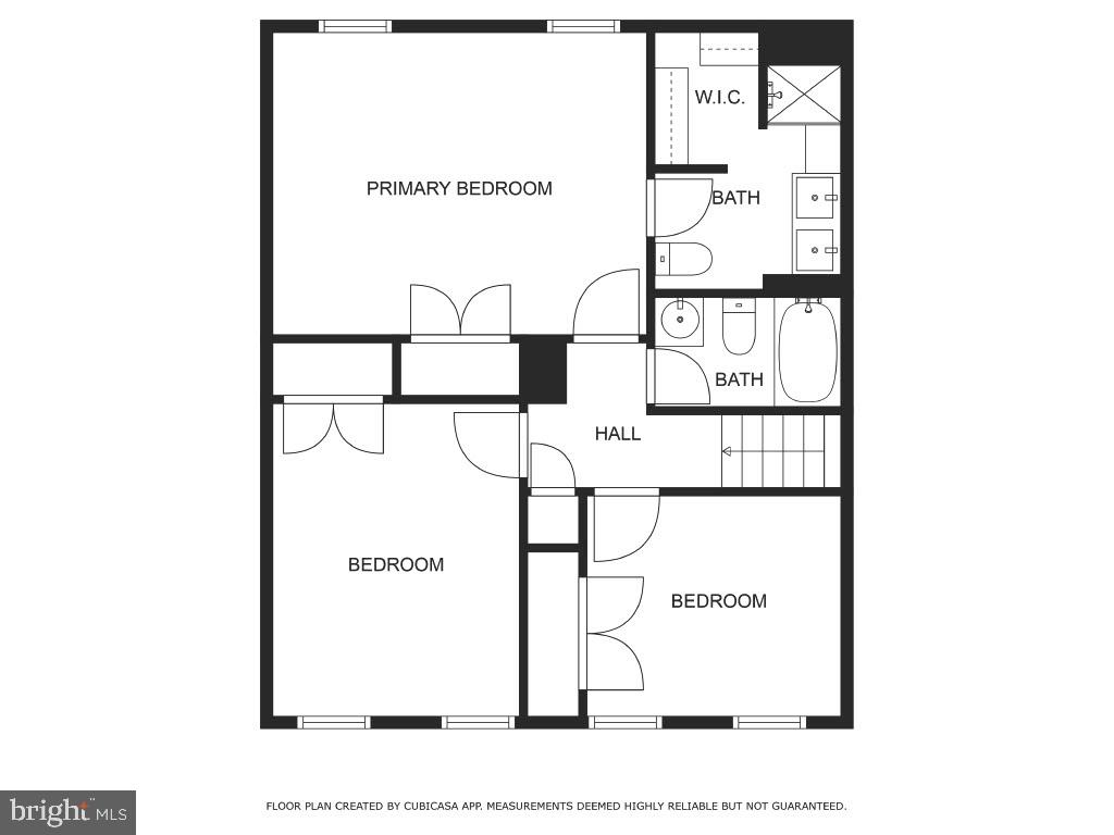 HICKORY RIDGE - Residential