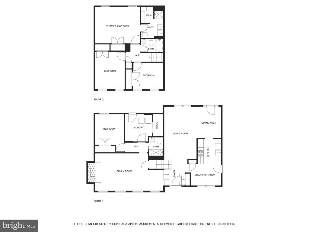 HICKORY RIDGE - Residential