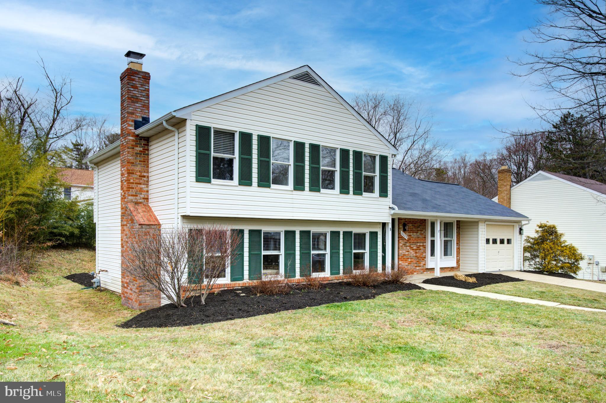 HICKORY RIDGE - Residential