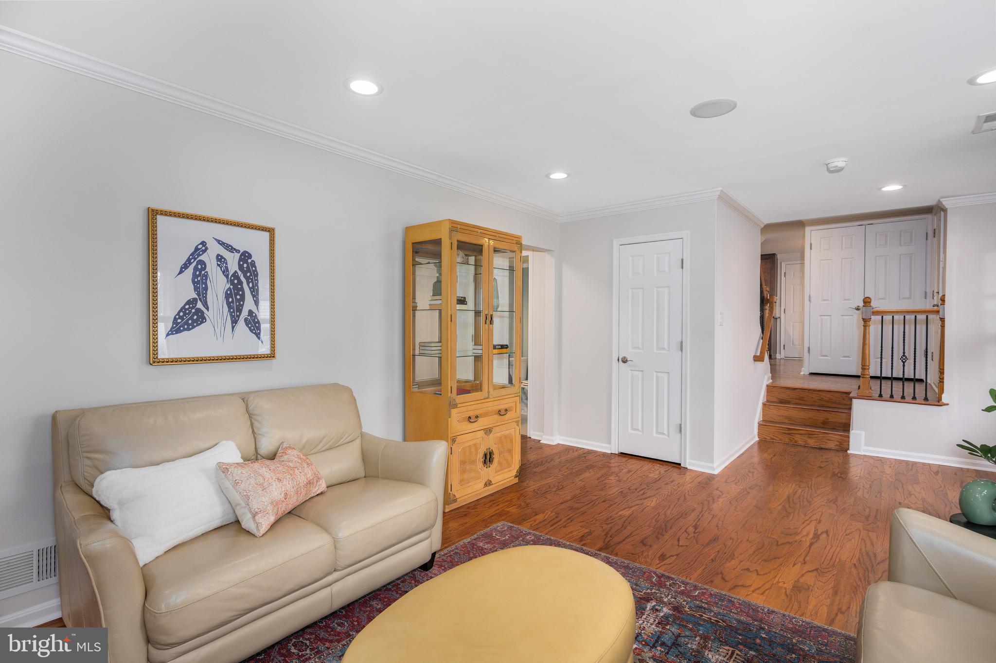 HICKORY RIDGE - Residential