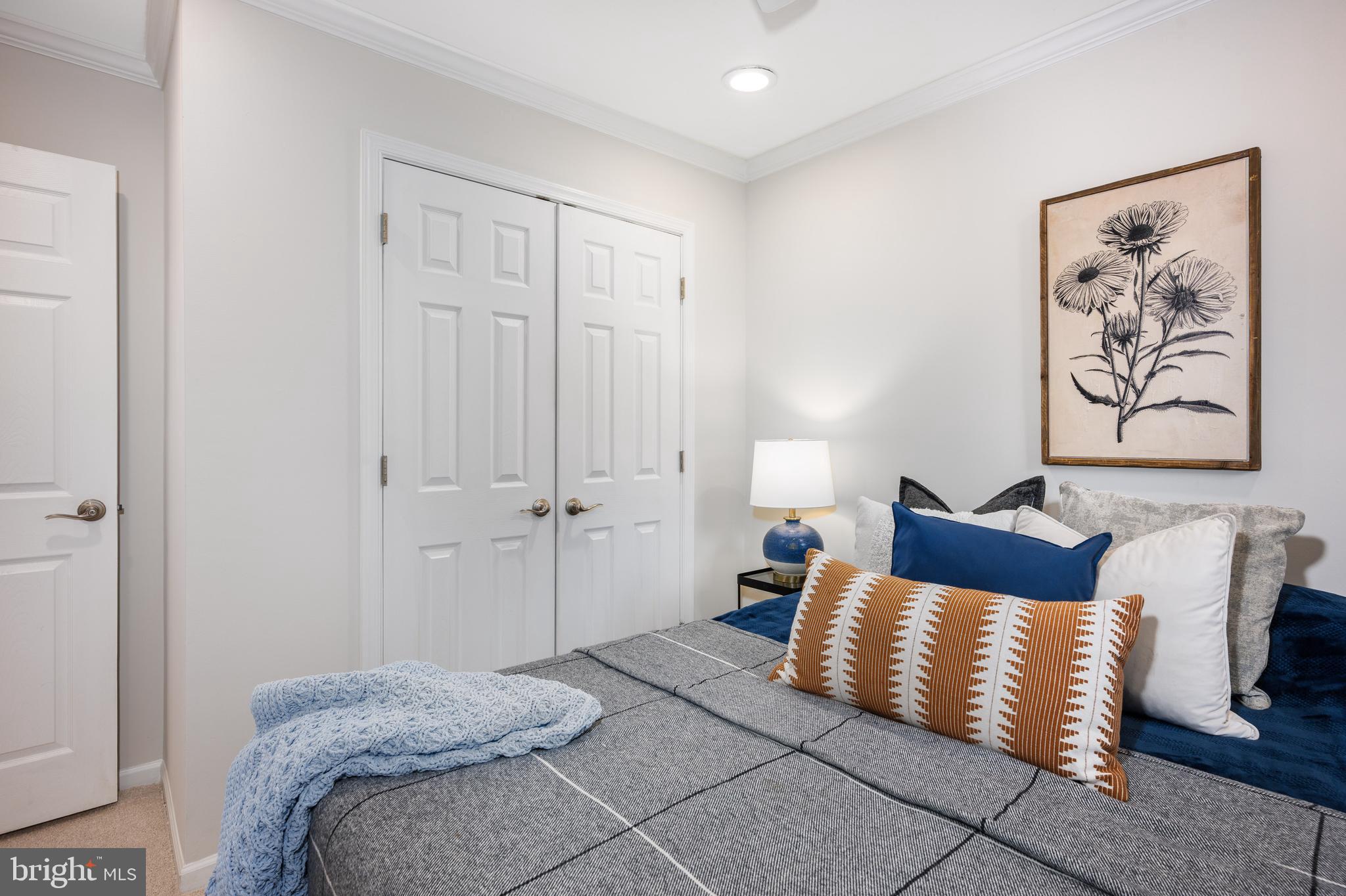 HICKORY RIDGE - Residential