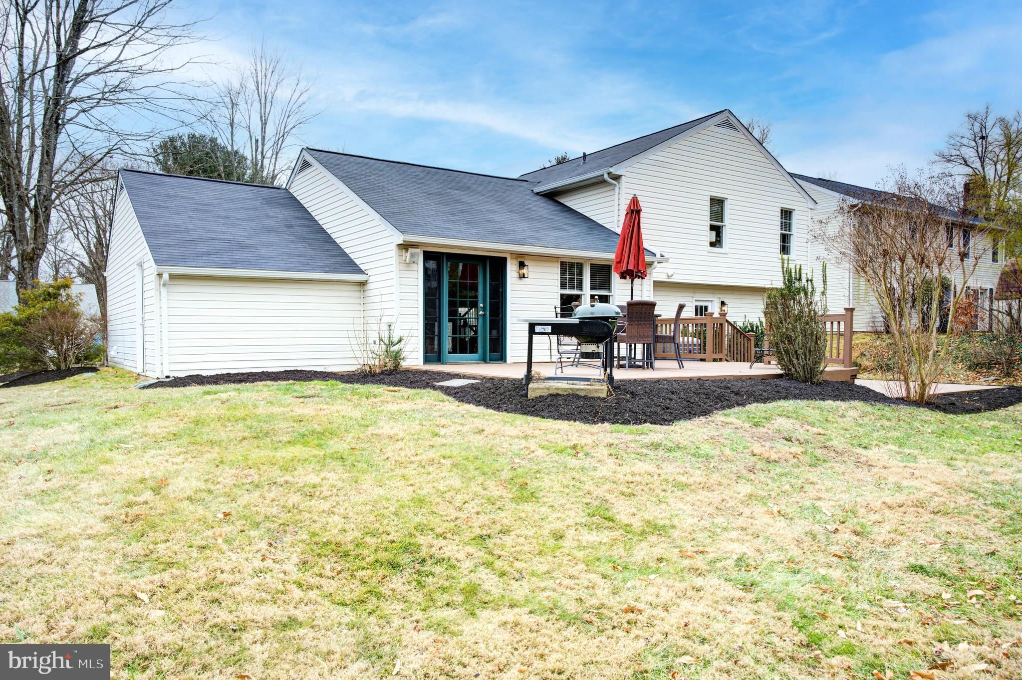 HICKORY RIDGE - Residential