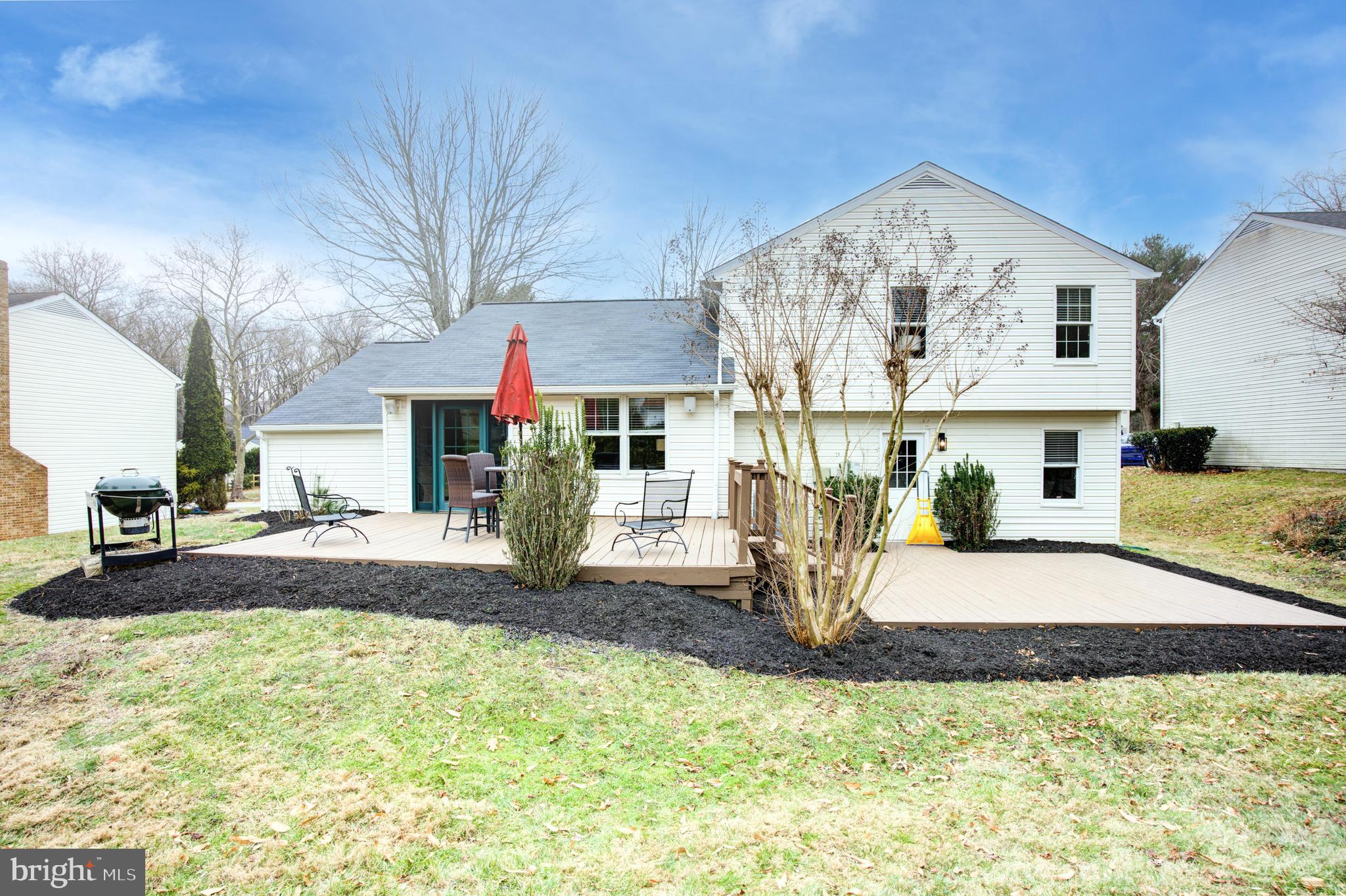 HICKORY RIDGE - Residential