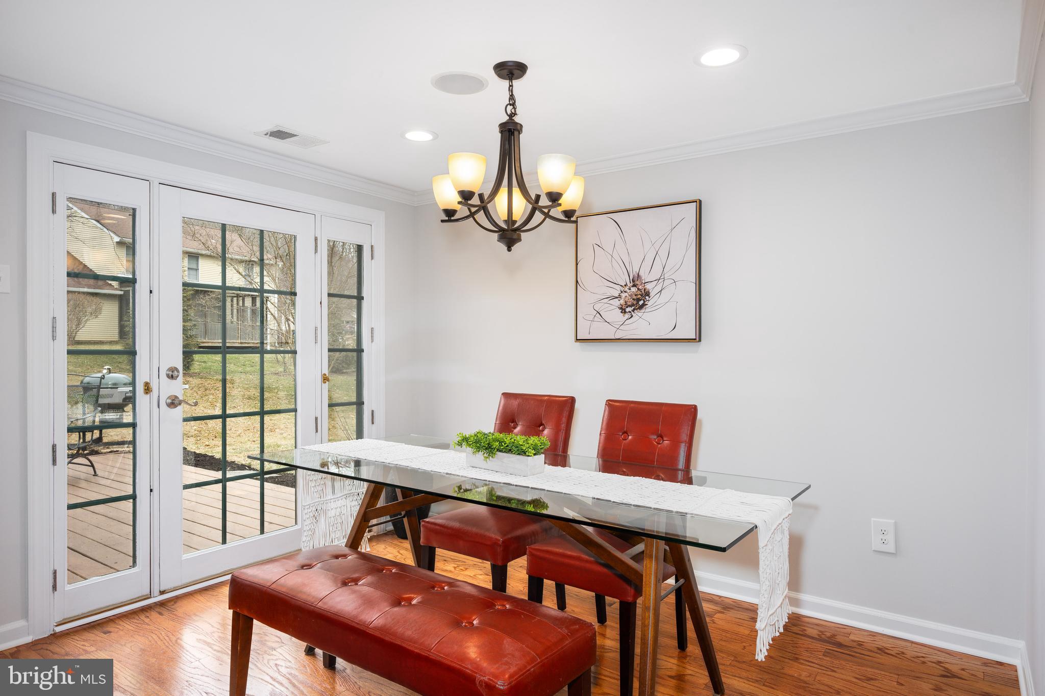 HICKORY RIDGE - Residential