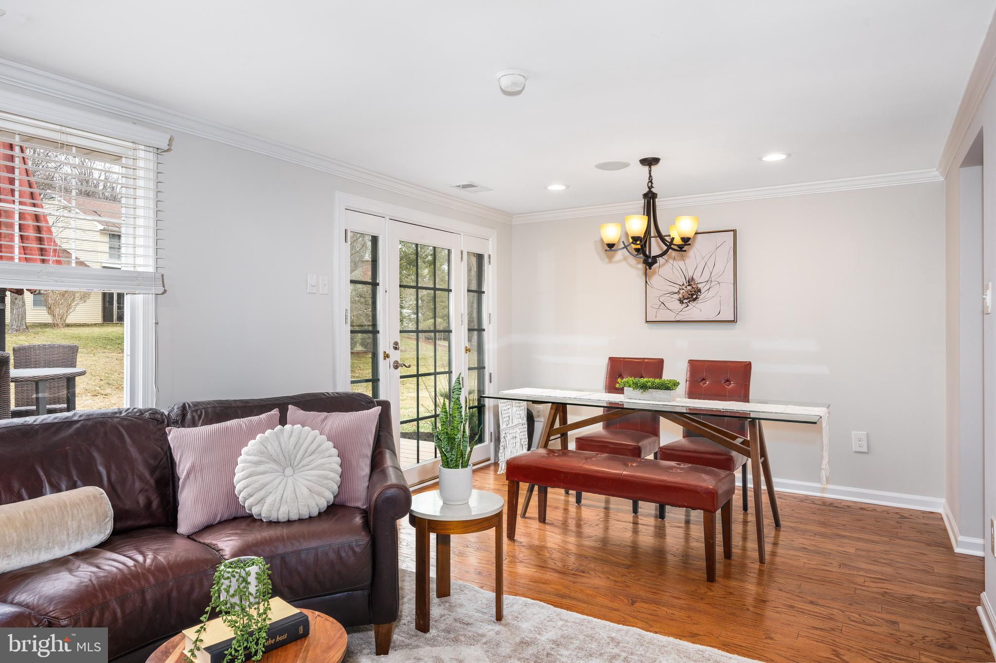 HICKORY RIDGE - Residential