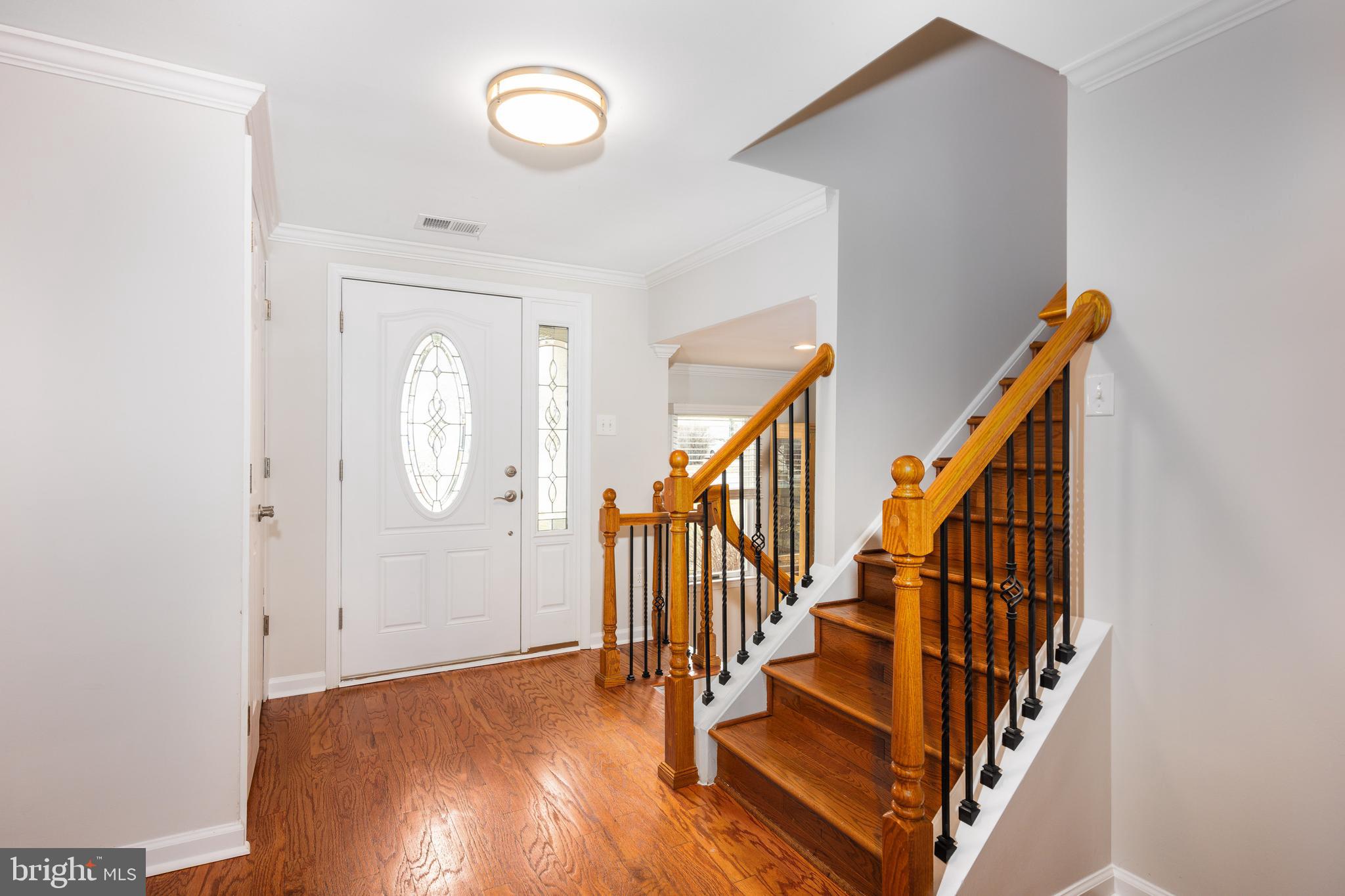 HICKORY RIDGE - Residential