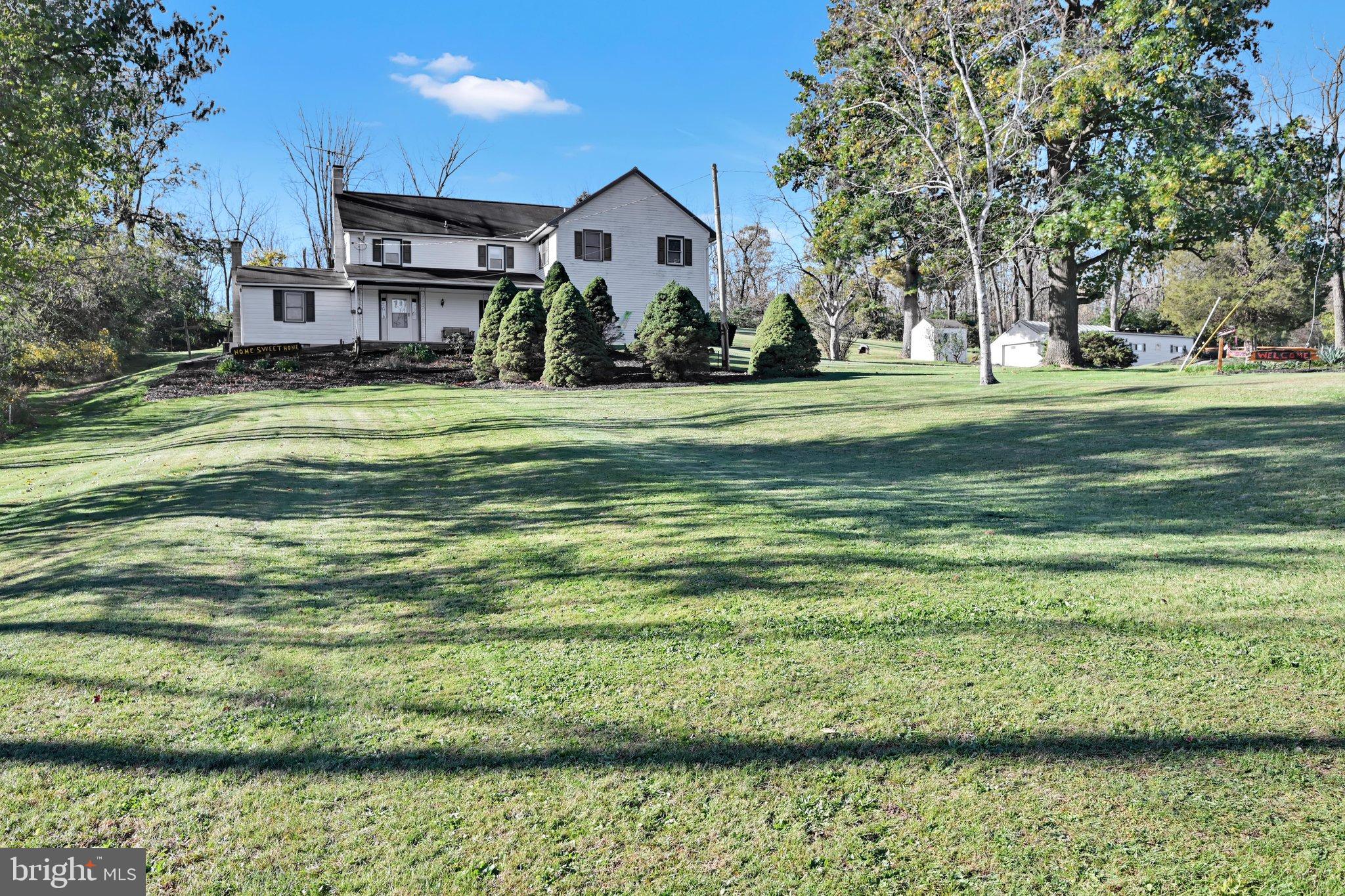 54 ZARTMAN LANE