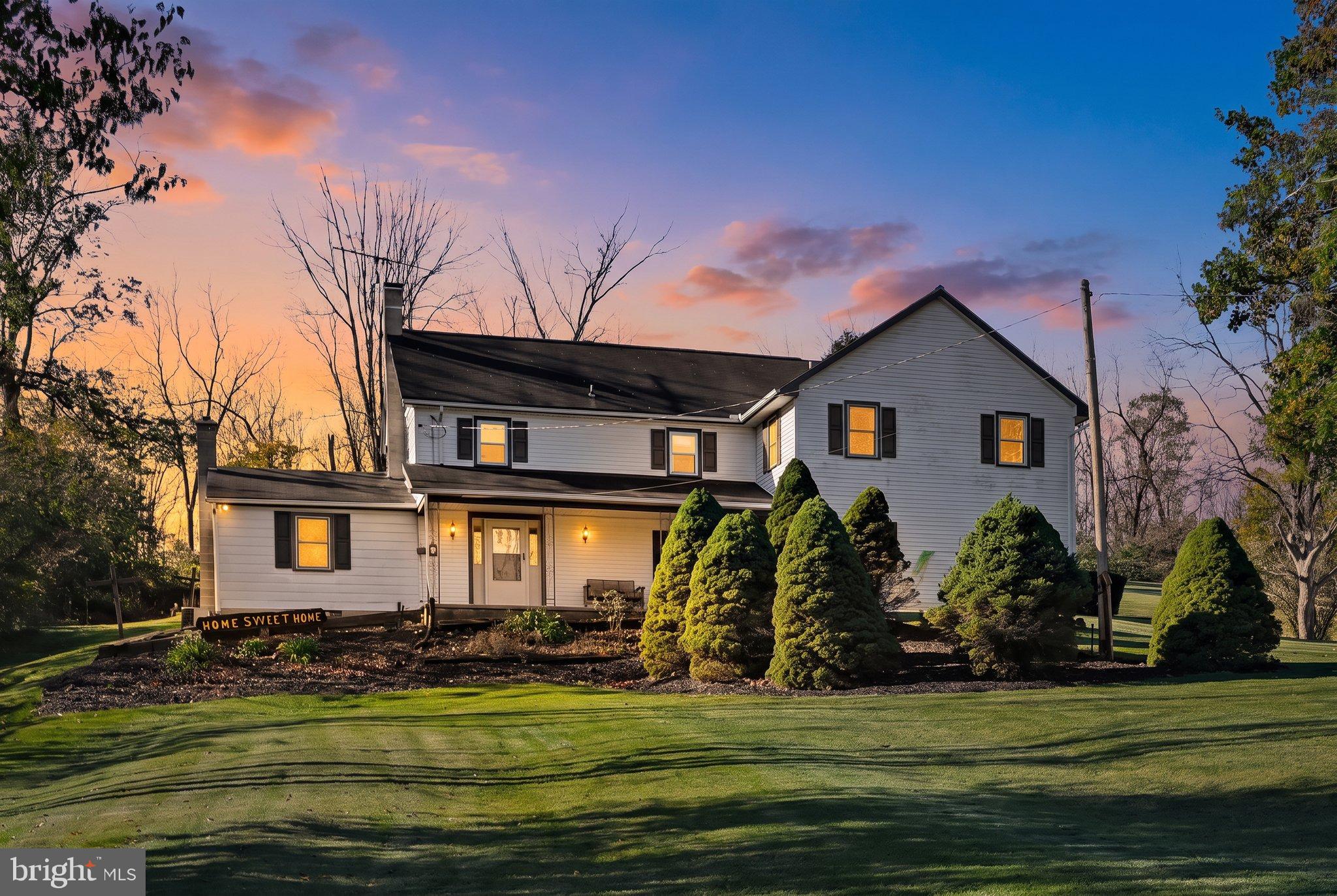 54 ZARTMAN LANE
