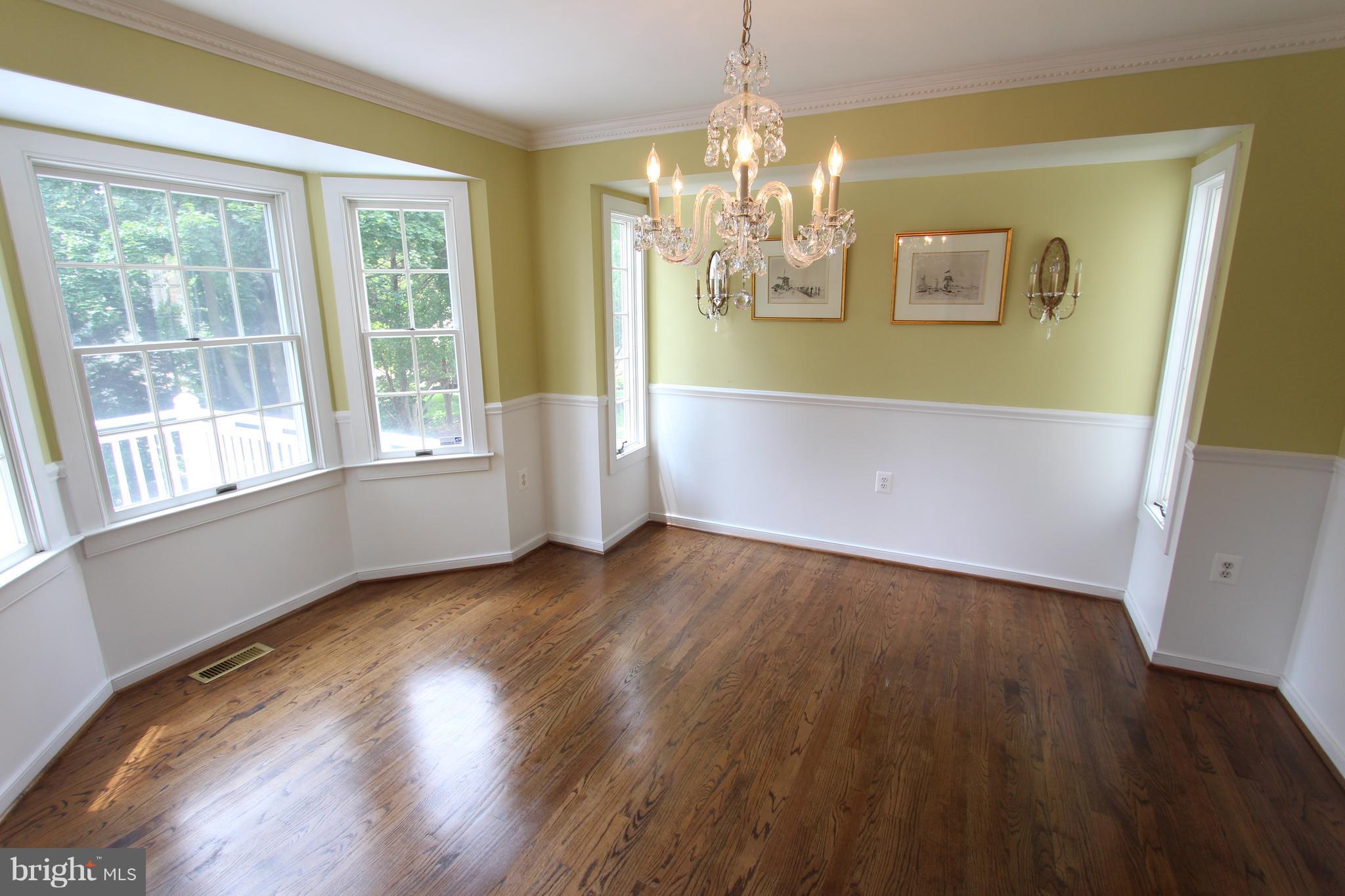 THE FIELDS AT SEMINARY - Residential