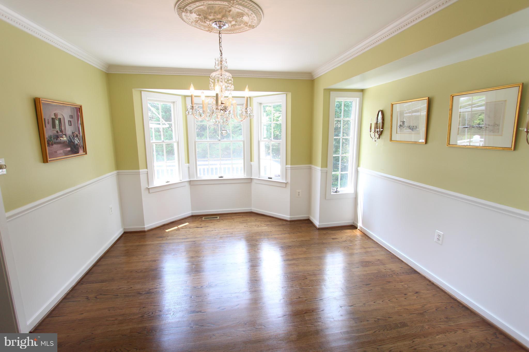 THE FIELDS AT SEMINARY - Residential