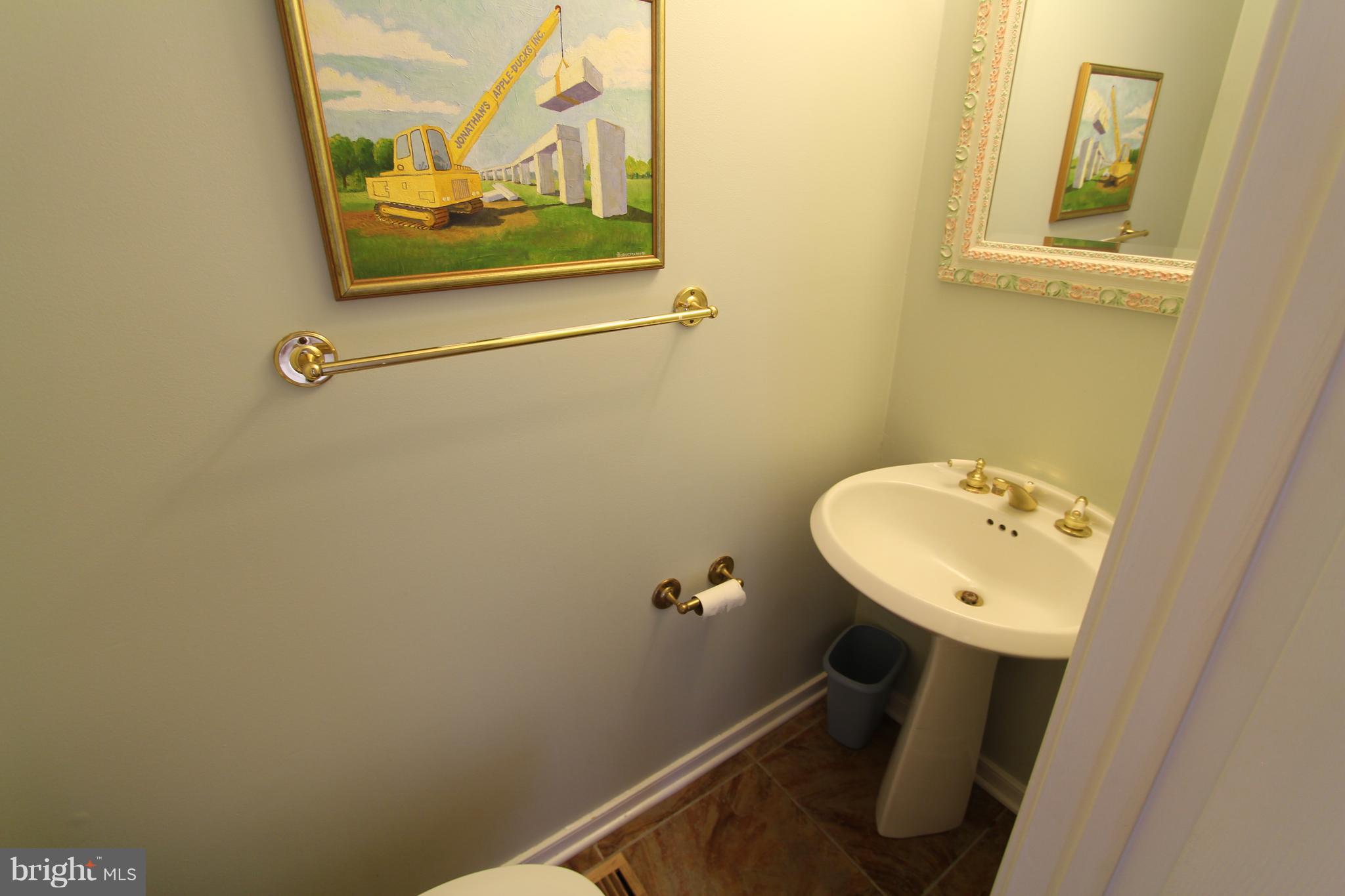 THE FIELDS AT SEMINARY - Residential