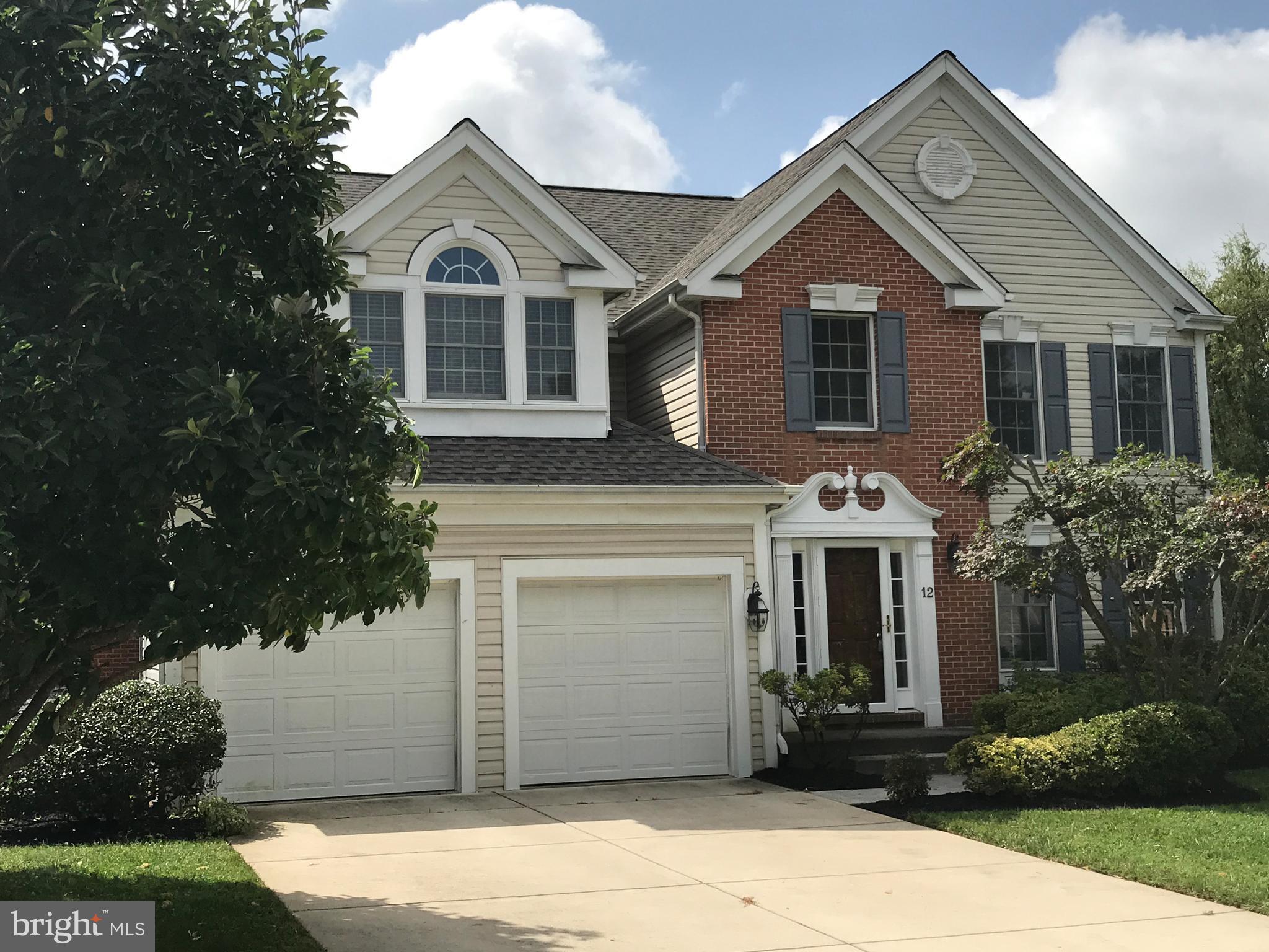 THE FIELDS AT SEMINARY - Residential